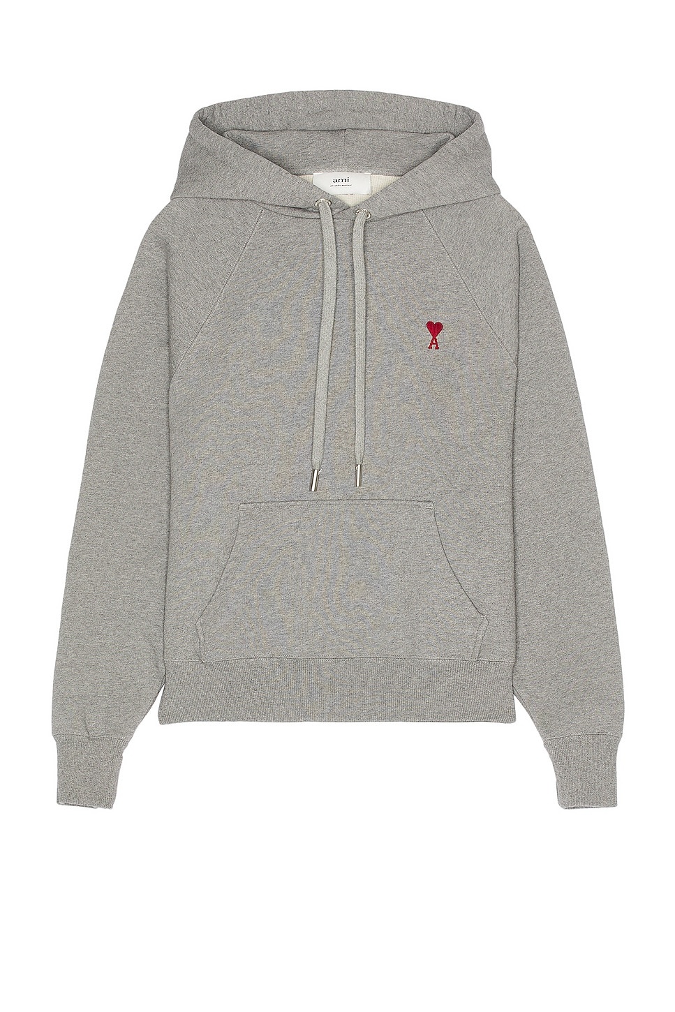 De Coeur Hoodie - 1