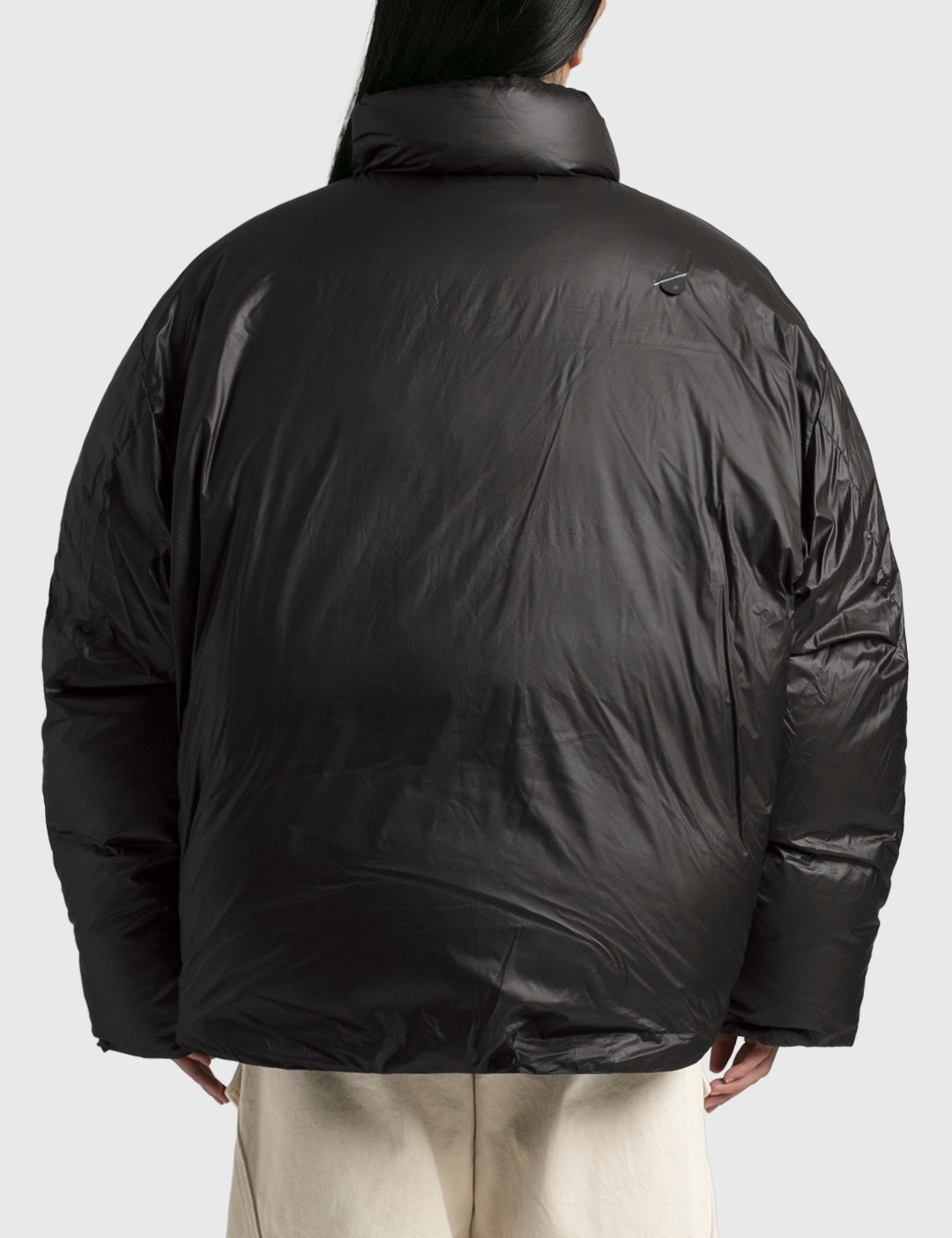 DOWN JACKET - 3