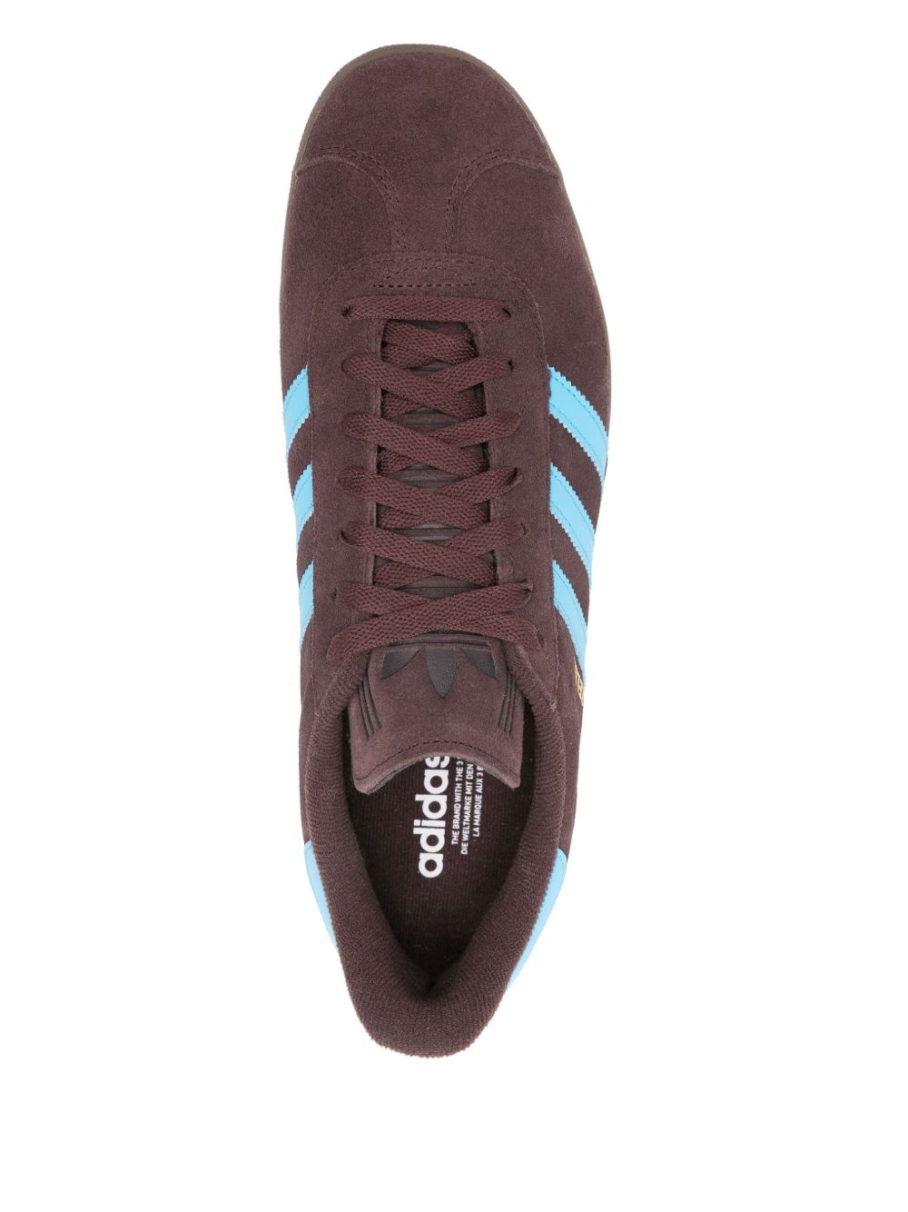 Gazelle sneakers - 4
