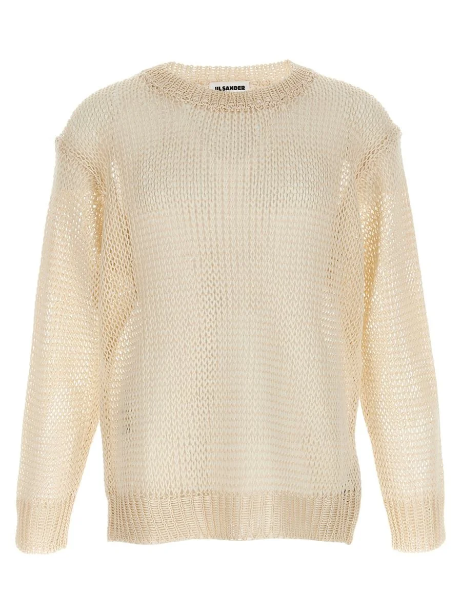 Jil Sander Net Mesh - 1