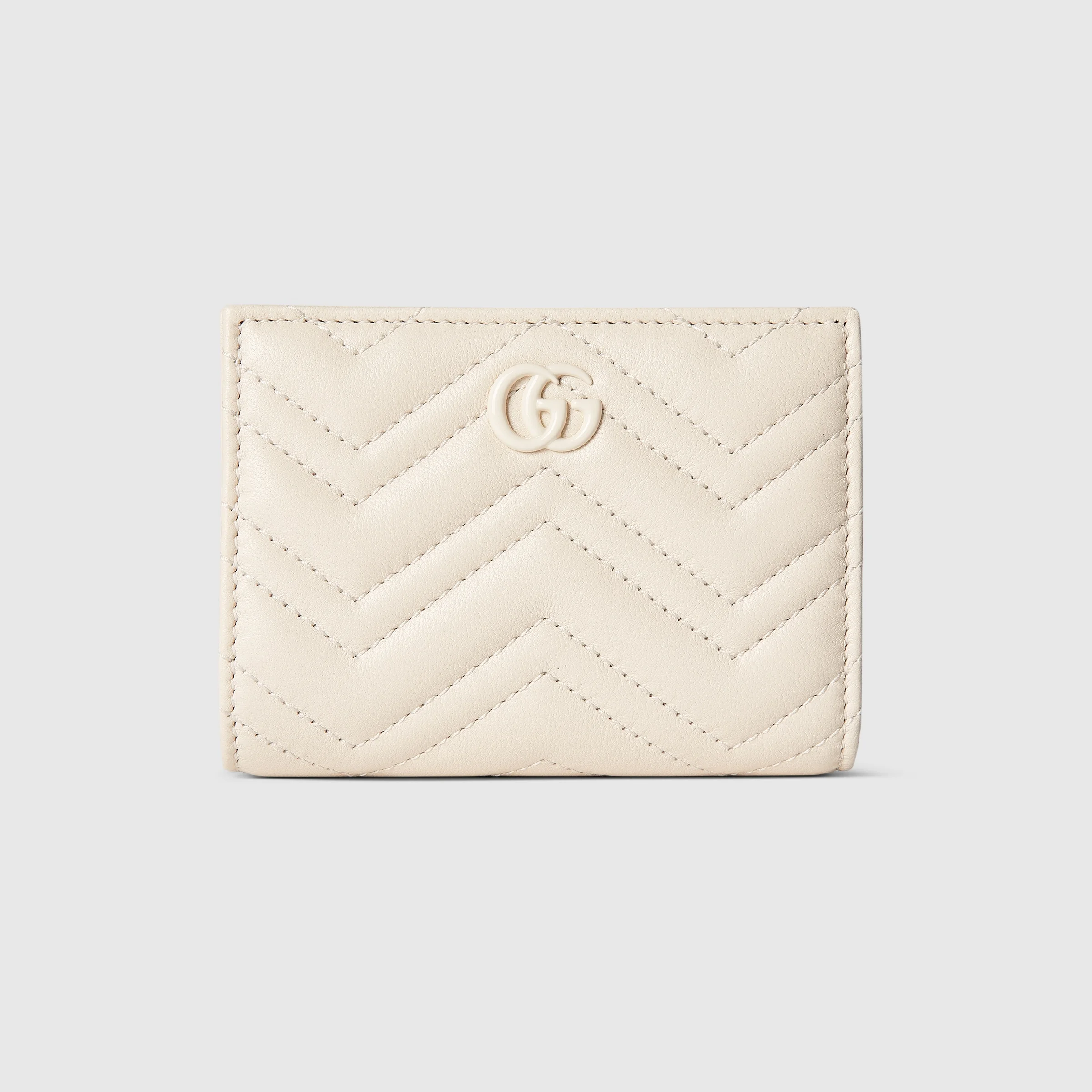 GG Marmont wallet - 1