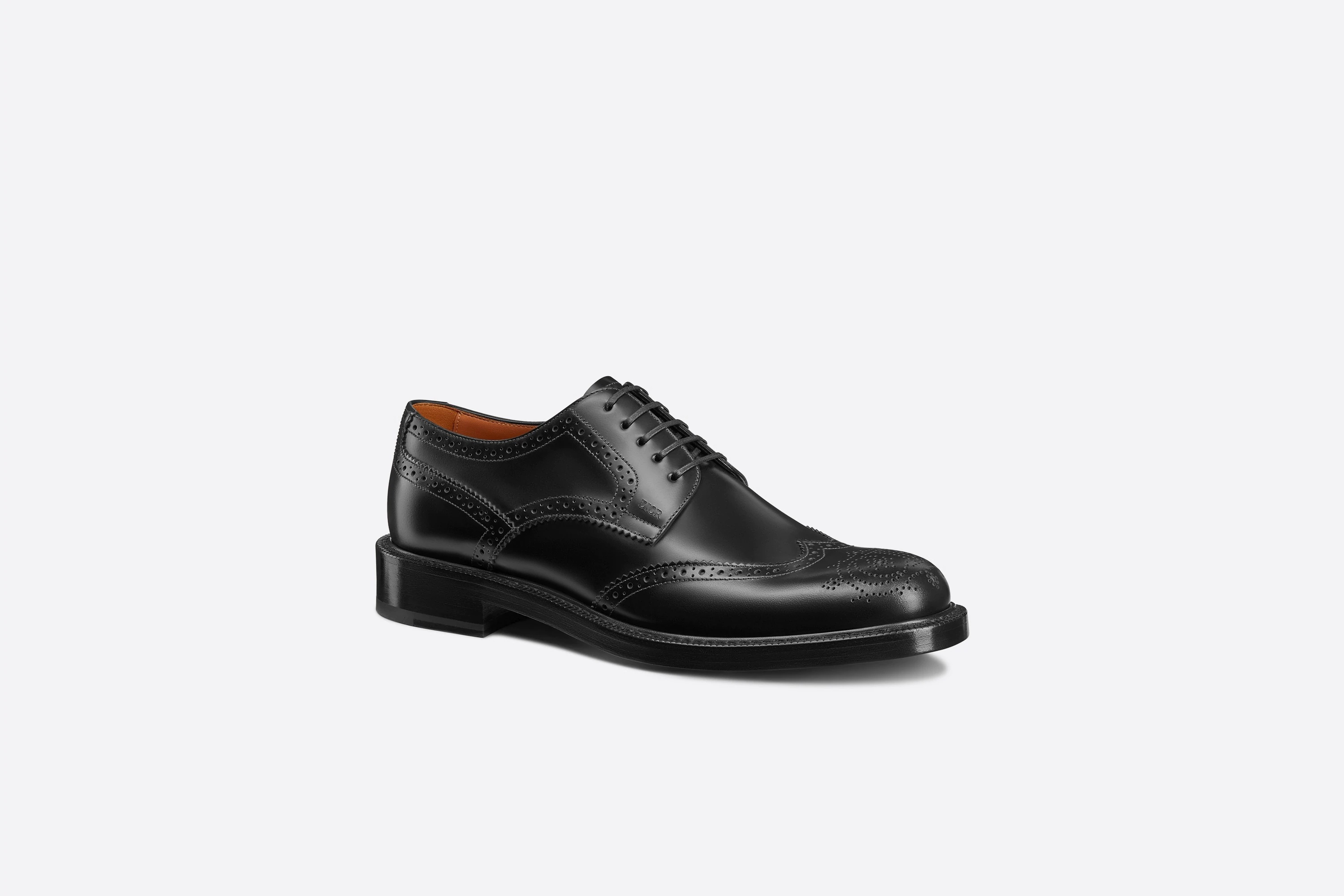 Derby Brogue - 3