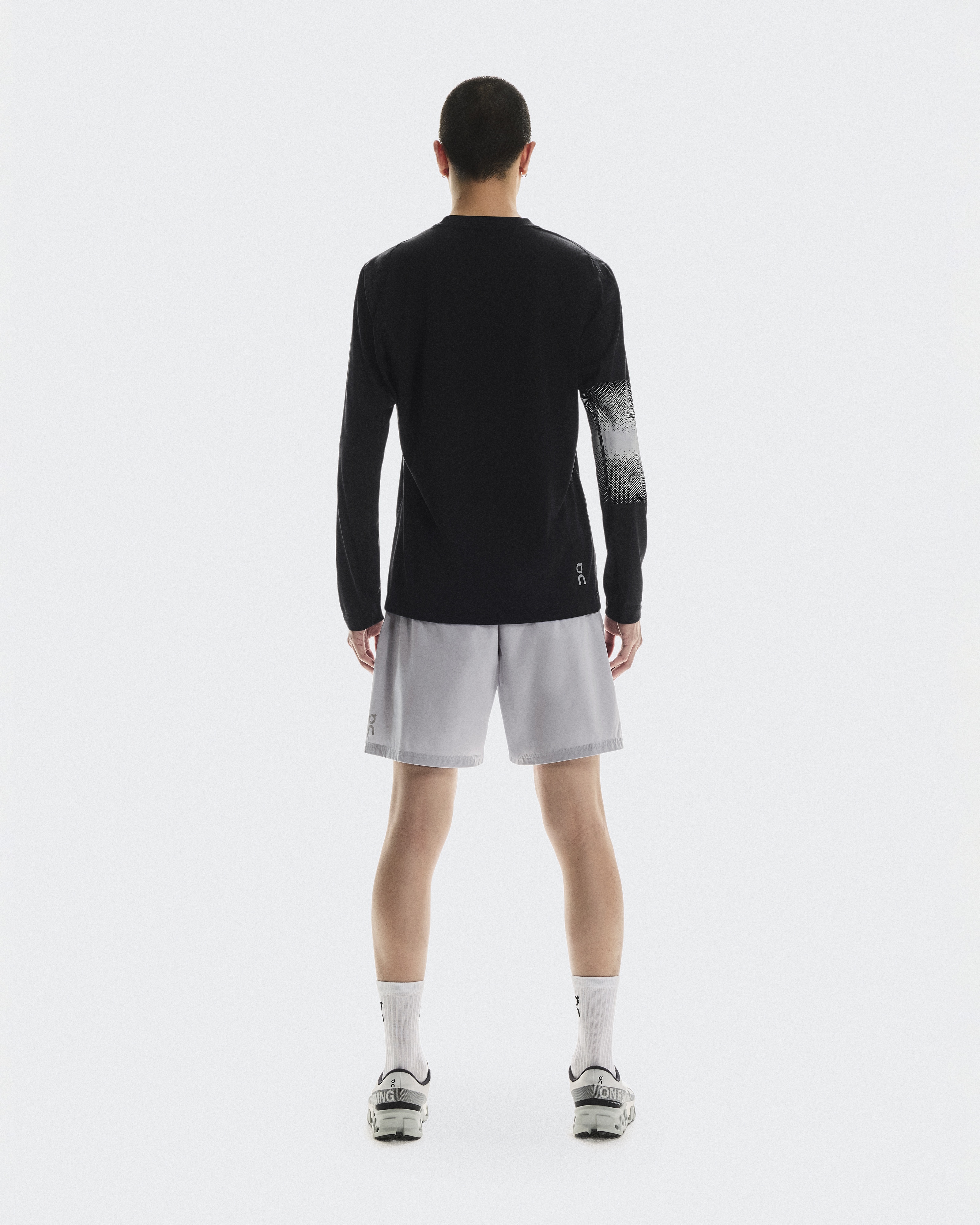 7" Core Shorts - 2