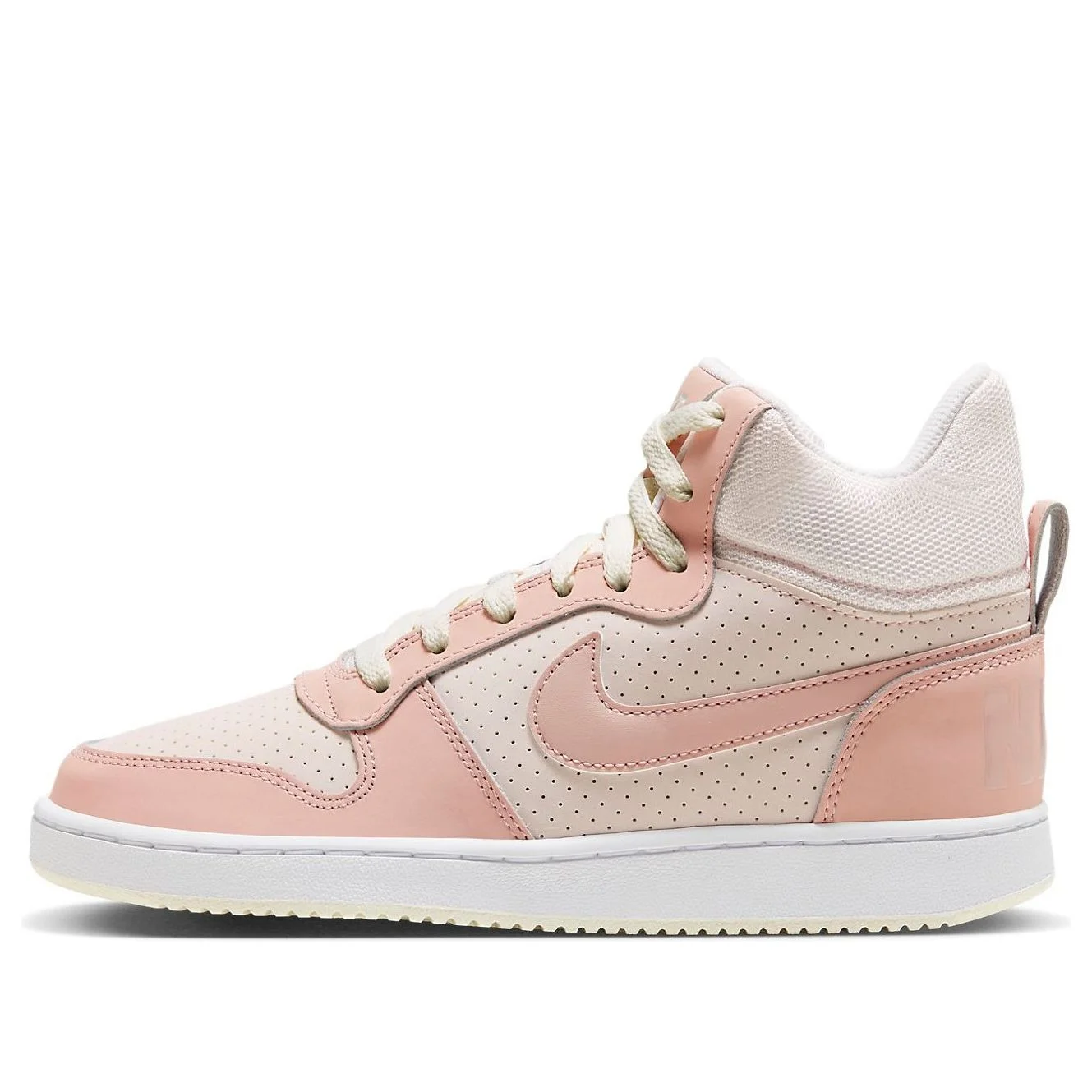 (WMNS) Nike Court Borough Mid FB7174-661 - 1