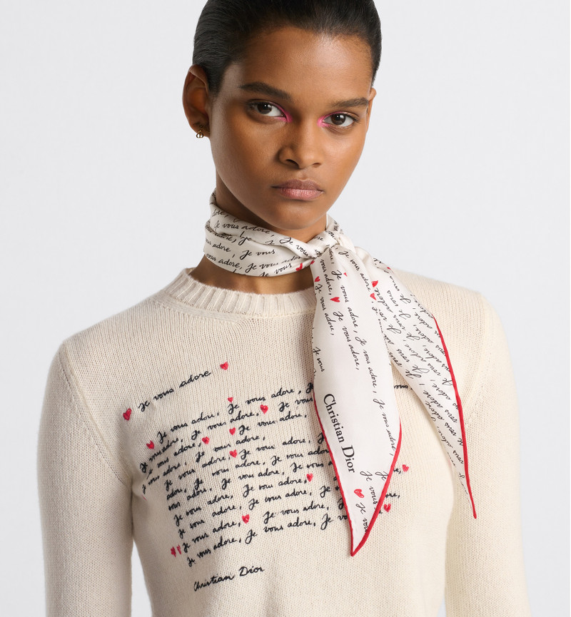 Dior Dioramour Dior Diamond outlook