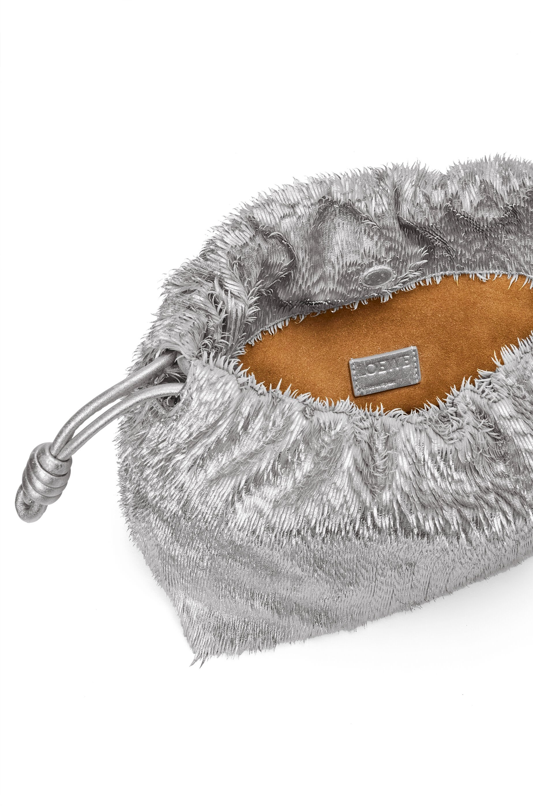Flamenco Purse in nappa calfskin - 10
