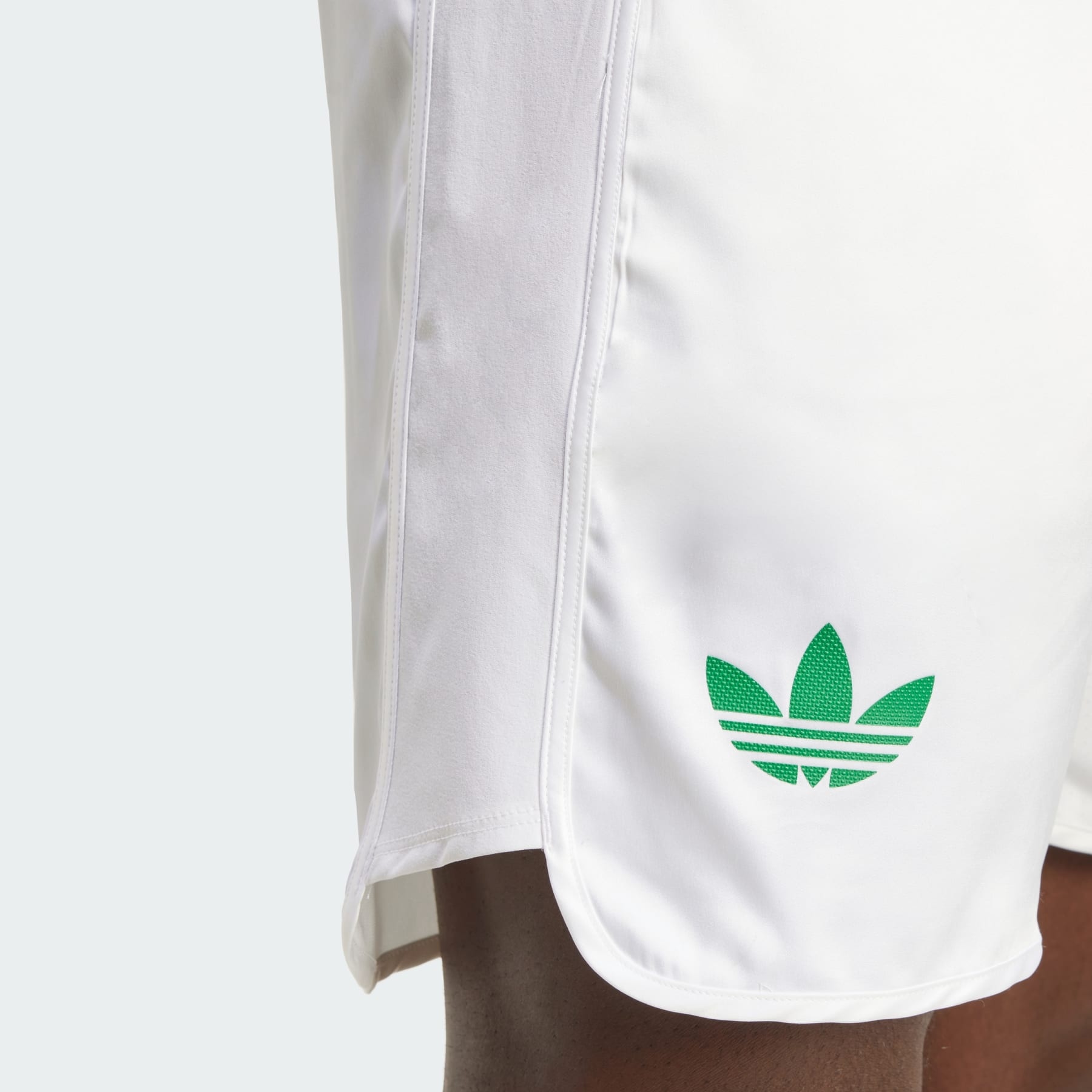 Tennis Pro Climacool Ergo Shorts - 6