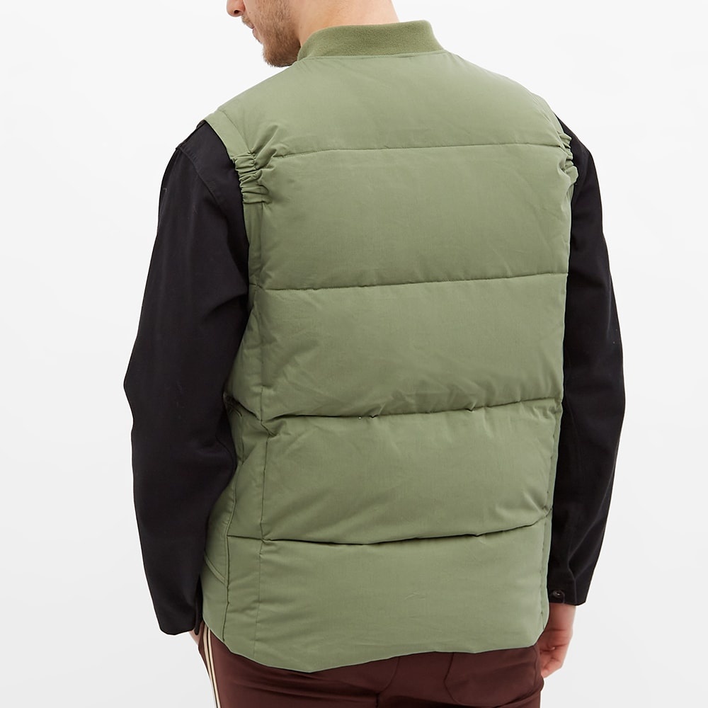 Nonnative Hiker Down Vest - 6