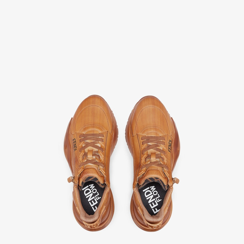 Fendi Flow Sneakers 4