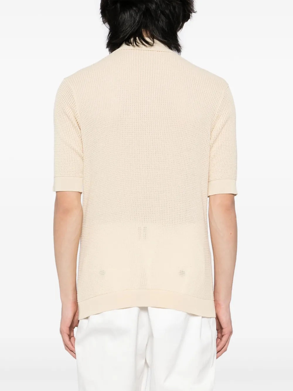 COTTON POLO SHIRT - 3