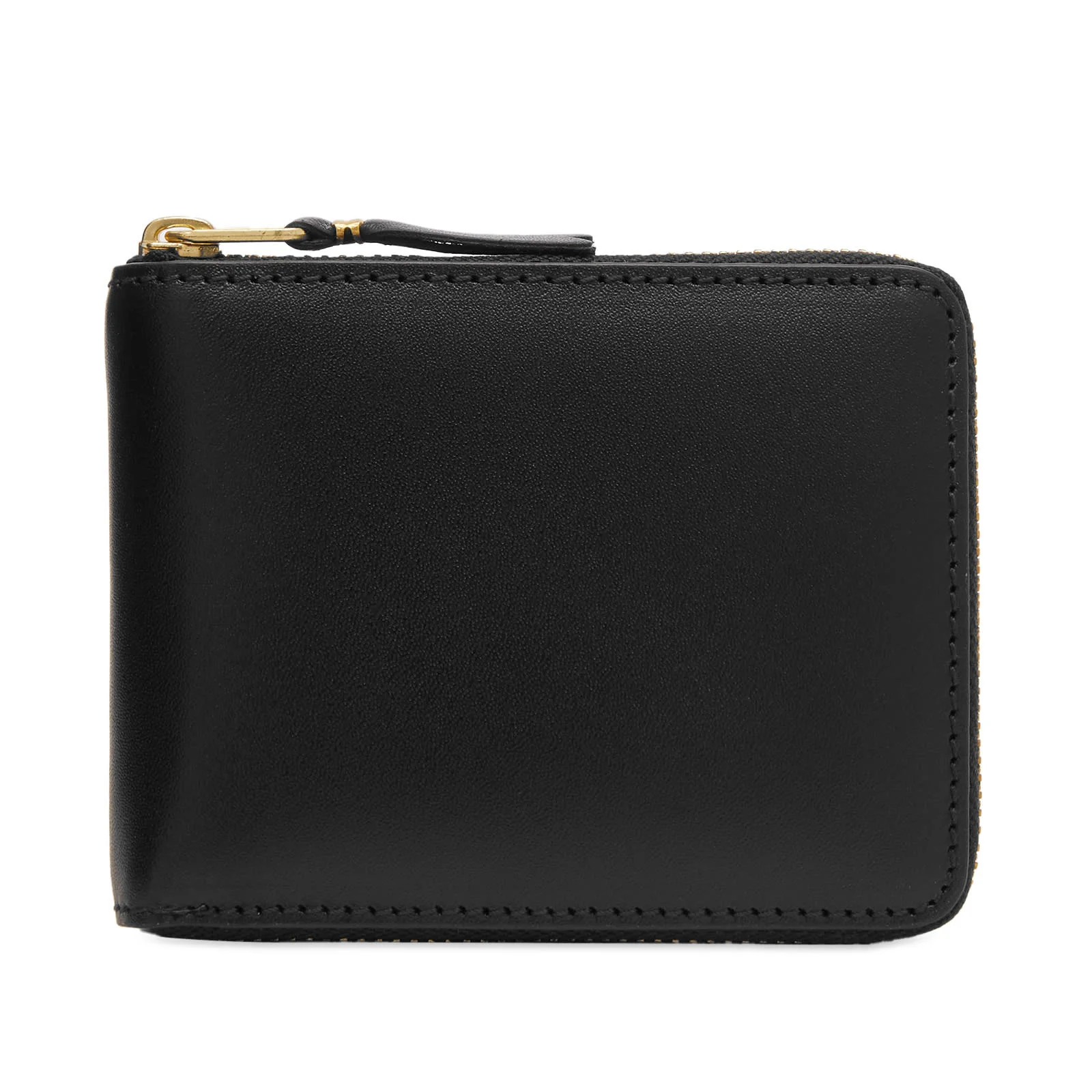 Comme de Garcons SA7100 Classic Wallet - 1