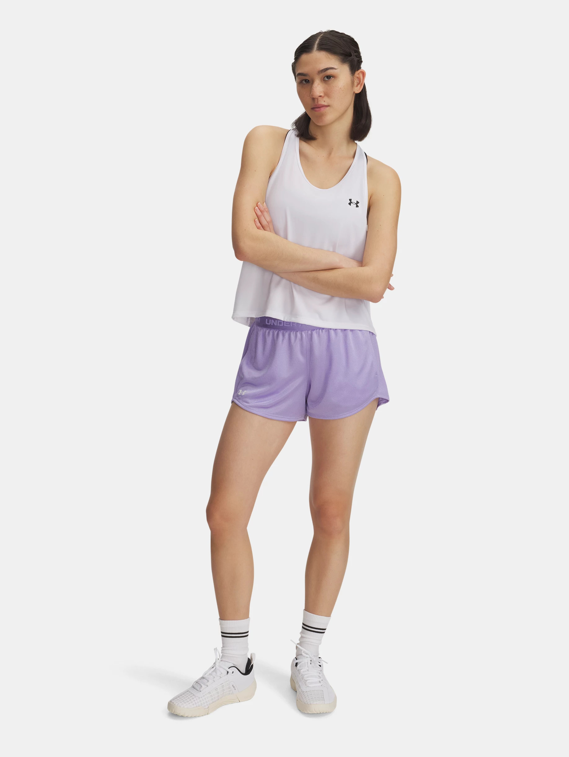 UA Tech™  Play Up Shine - 3
