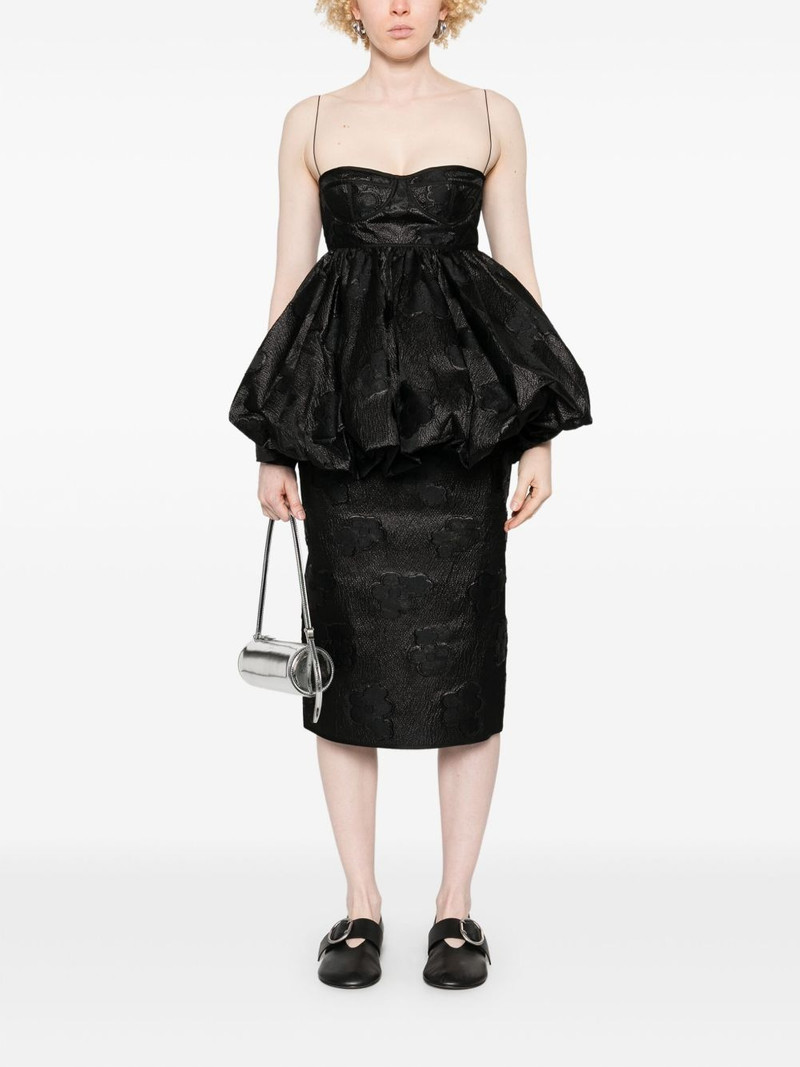 CECILIE BAHNSEN Anette top outlook