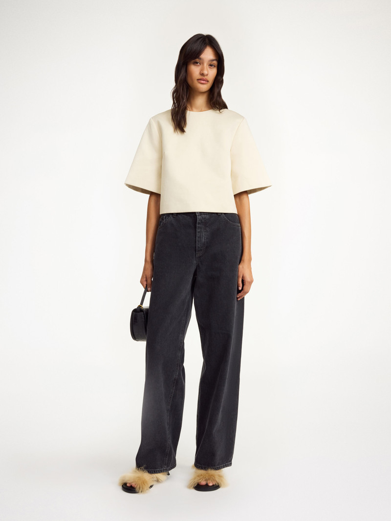 BY MALENE BIRGER Hania top outlook