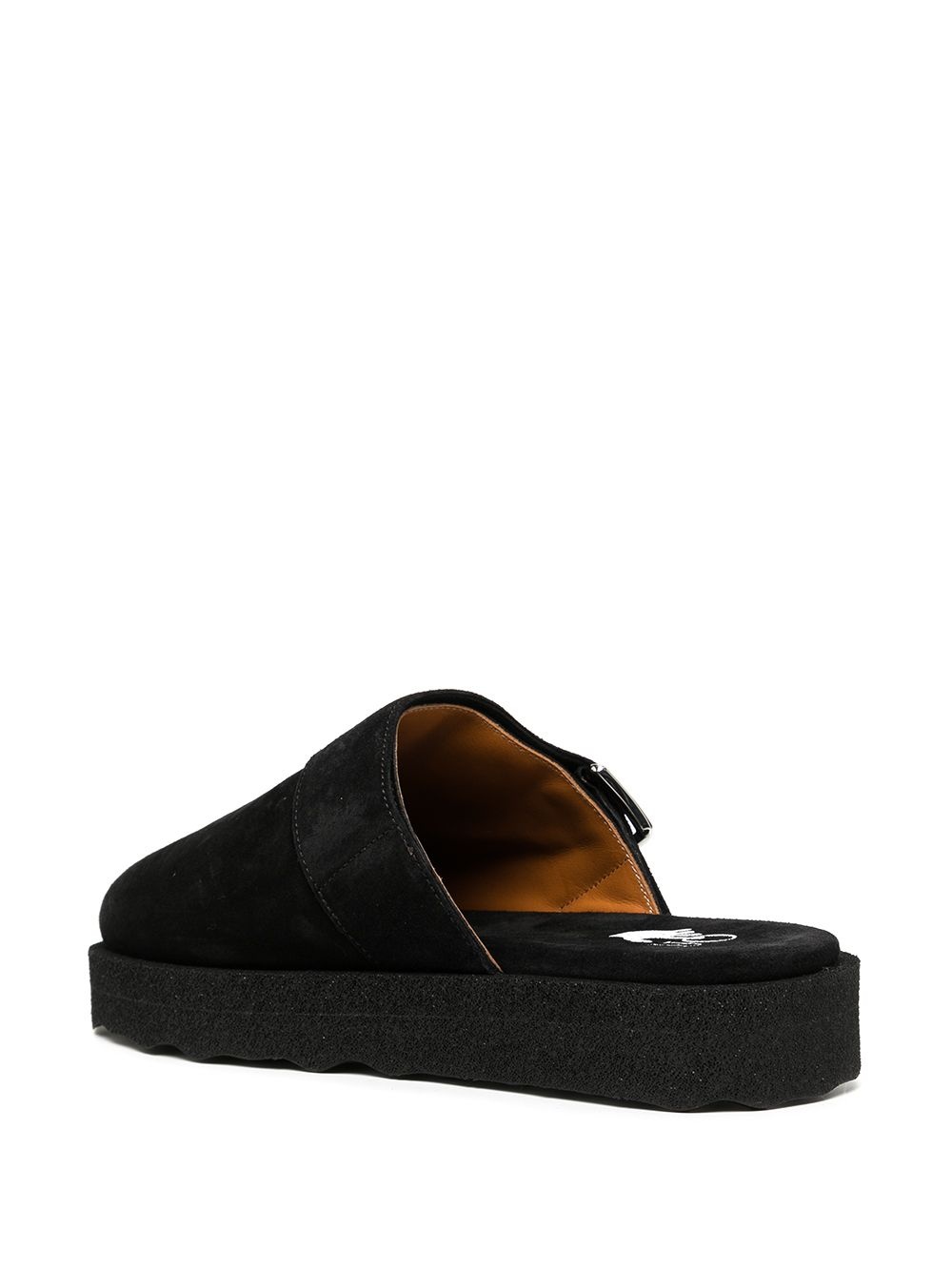 Comfort slipper-style shoes - 3
