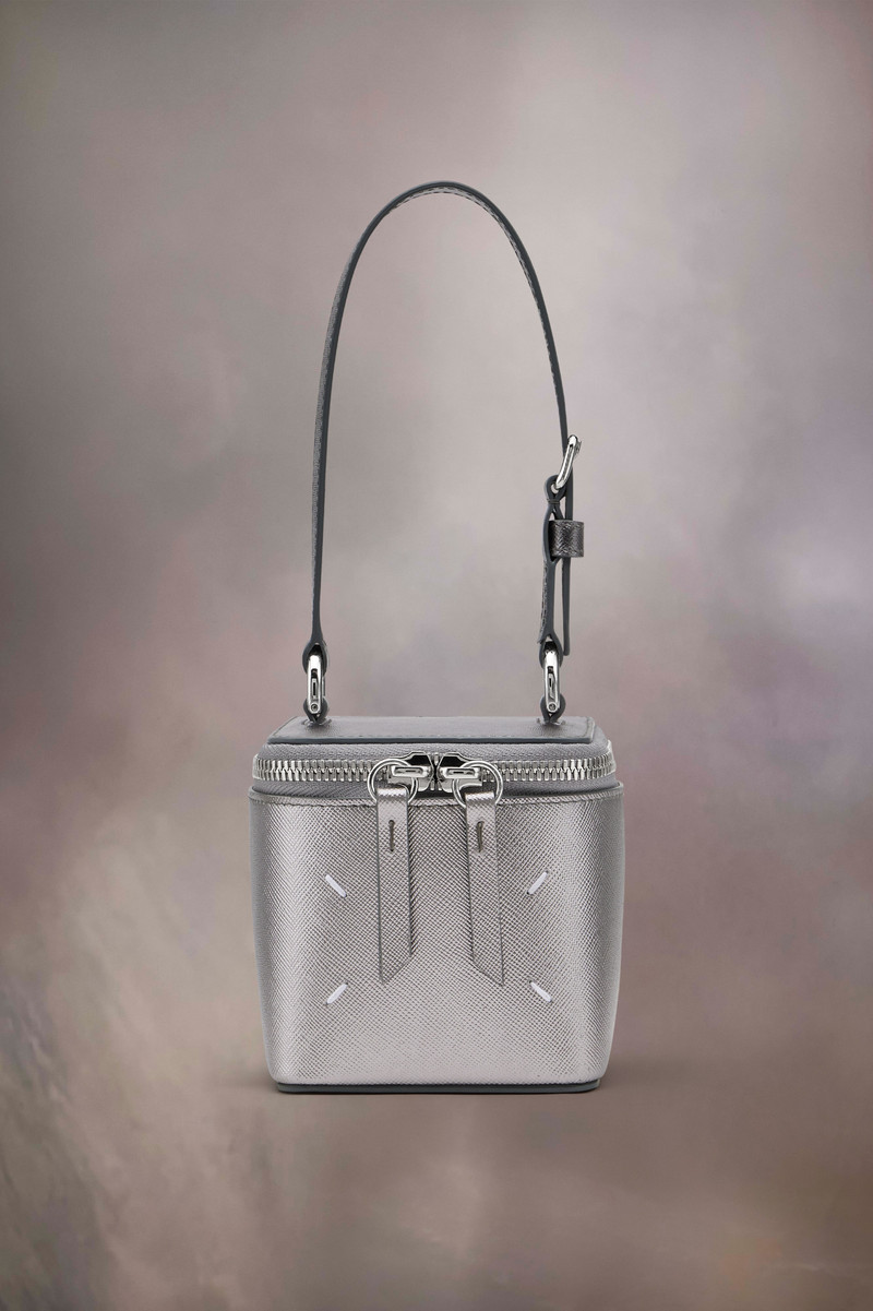 Micro Cube Handbag 1