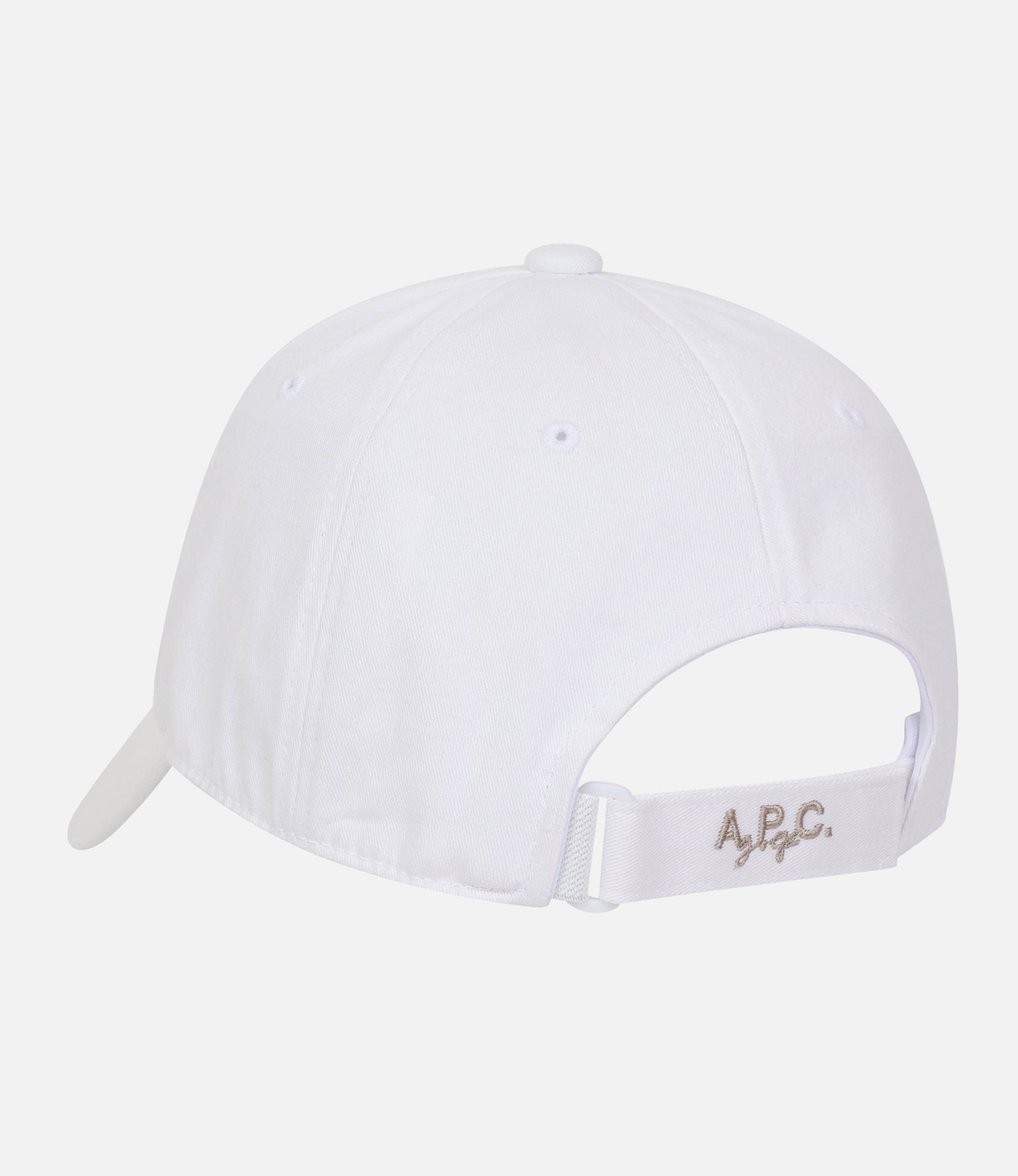 JACK GOLF CAP - 3