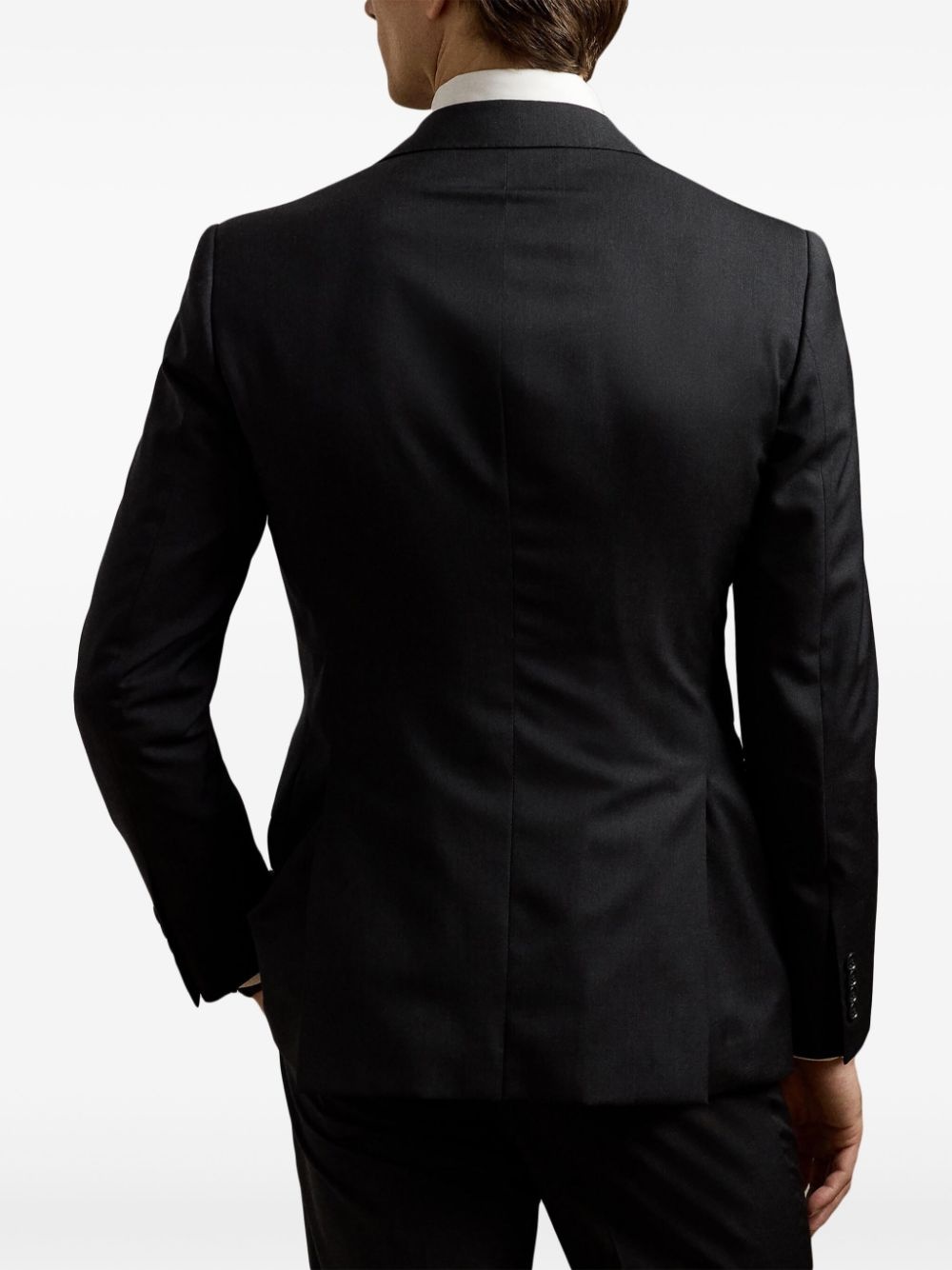 Gregory suit - 4