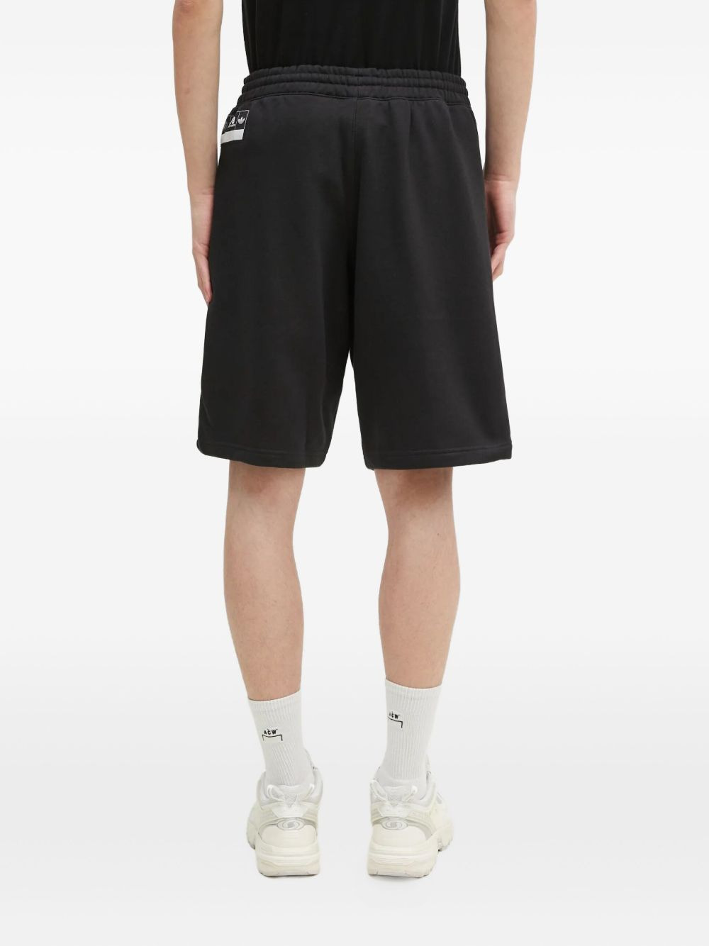united-logo shorts - 4