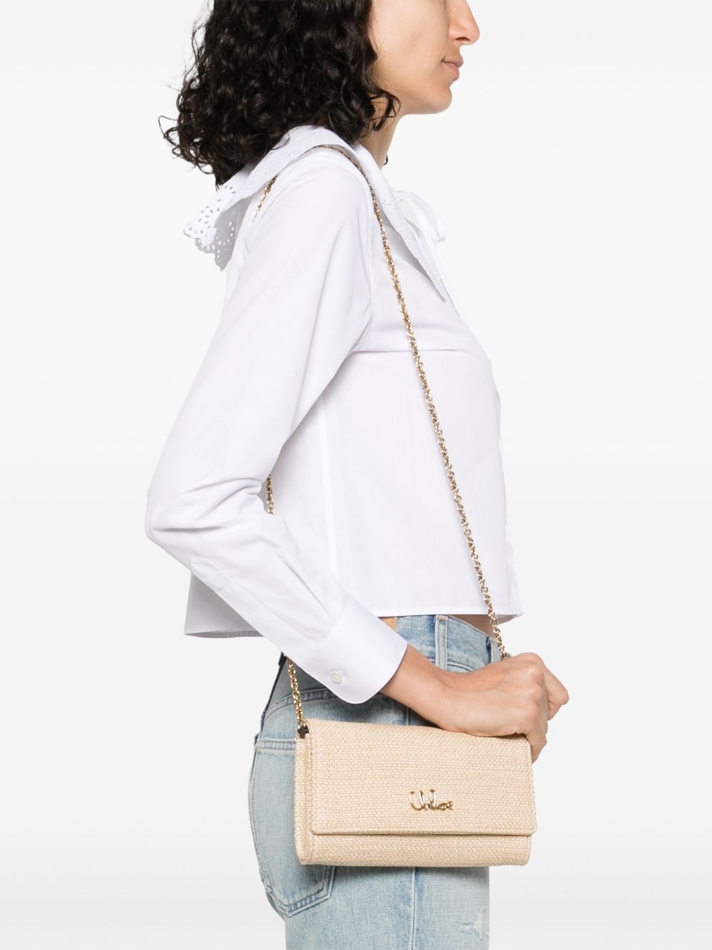 Iconic clutch - 2