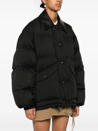 Miu Miu MIU MIU - Women Down Jacket | ateliernewyork