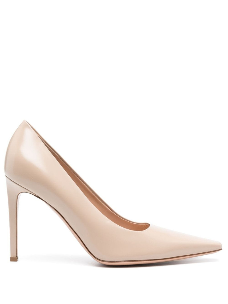 95mm Lindsay pumps 1