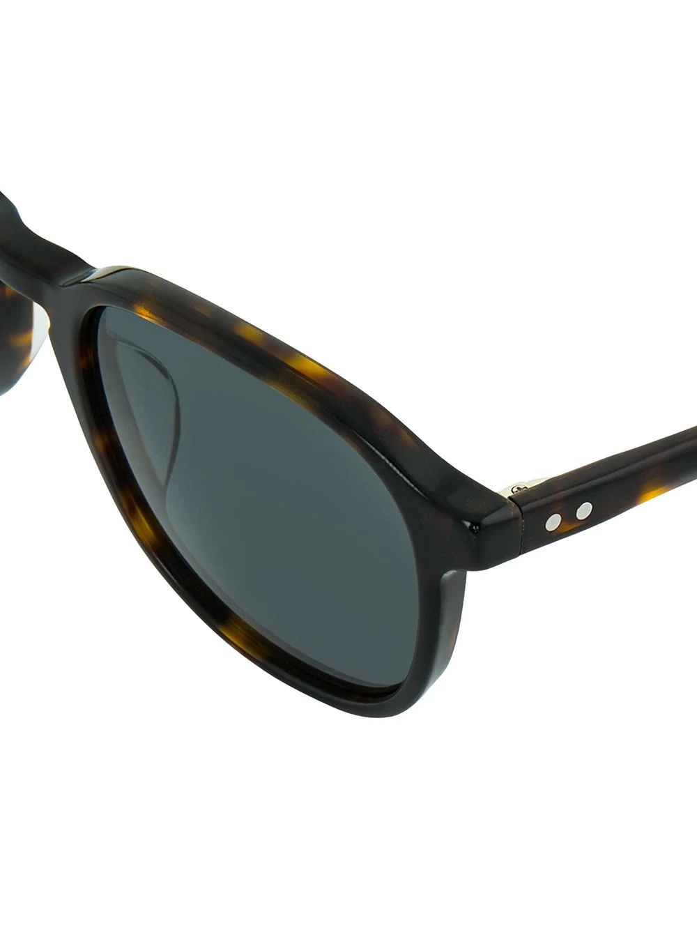 x Dries Van Noten D-Frame sunglasses - 4