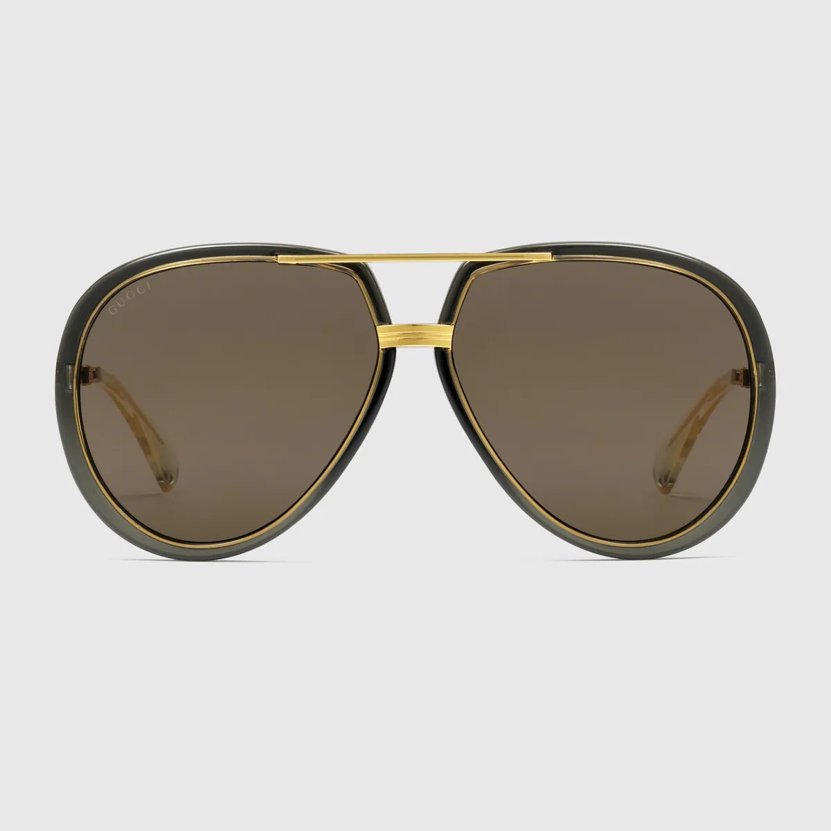 Aviator sunglasses - 1