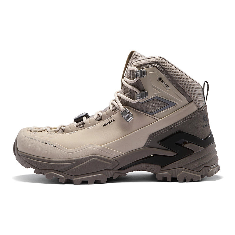 KAILAS Kailas MT5-3 GTX MID Waterproof Trekking Shoes Women's outlook