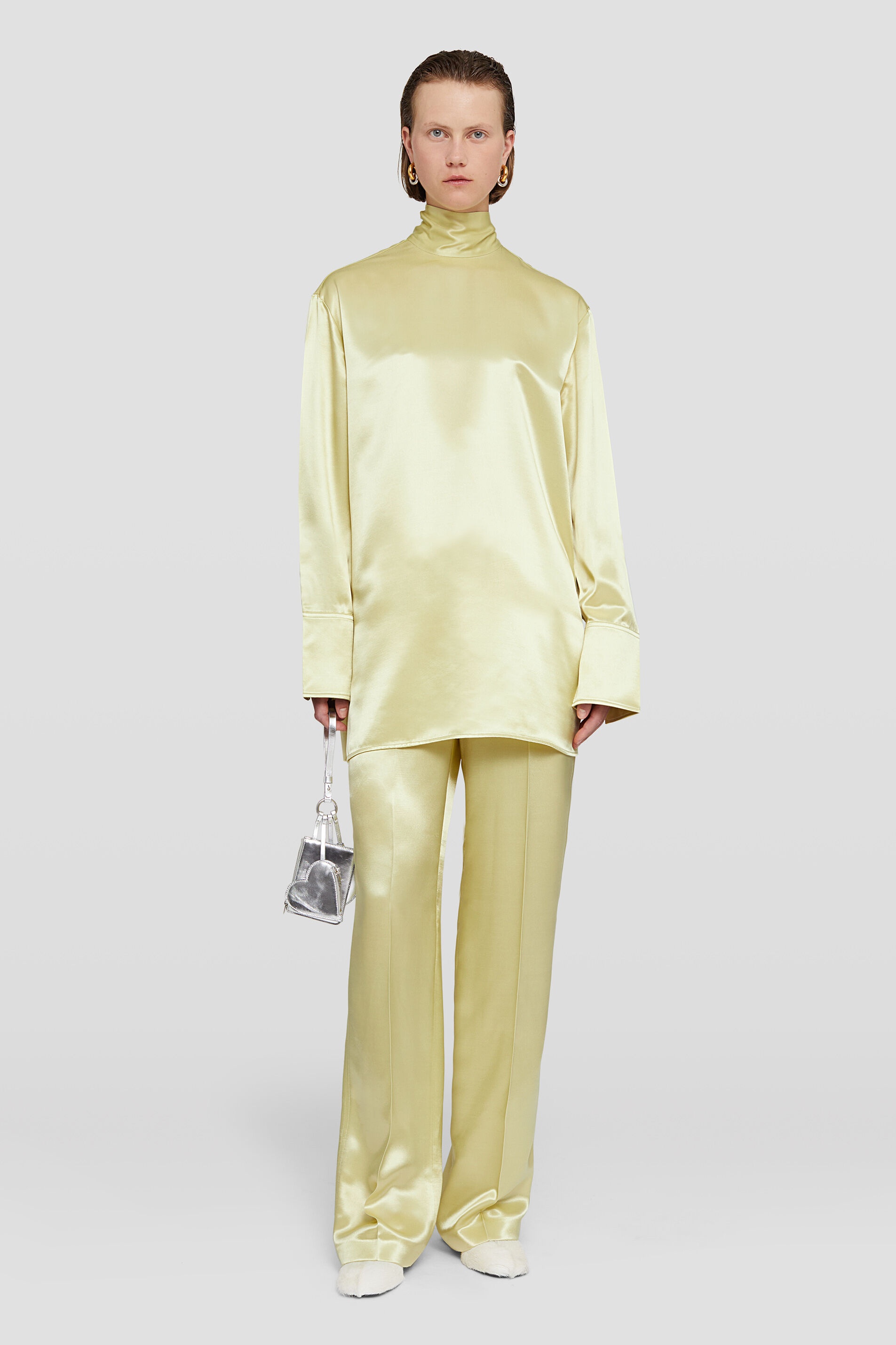 Trousers - 2