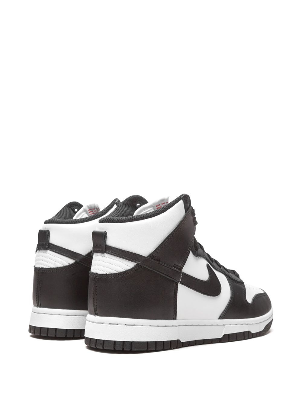 Dunk High "Panda (2021)" sneakers - 3