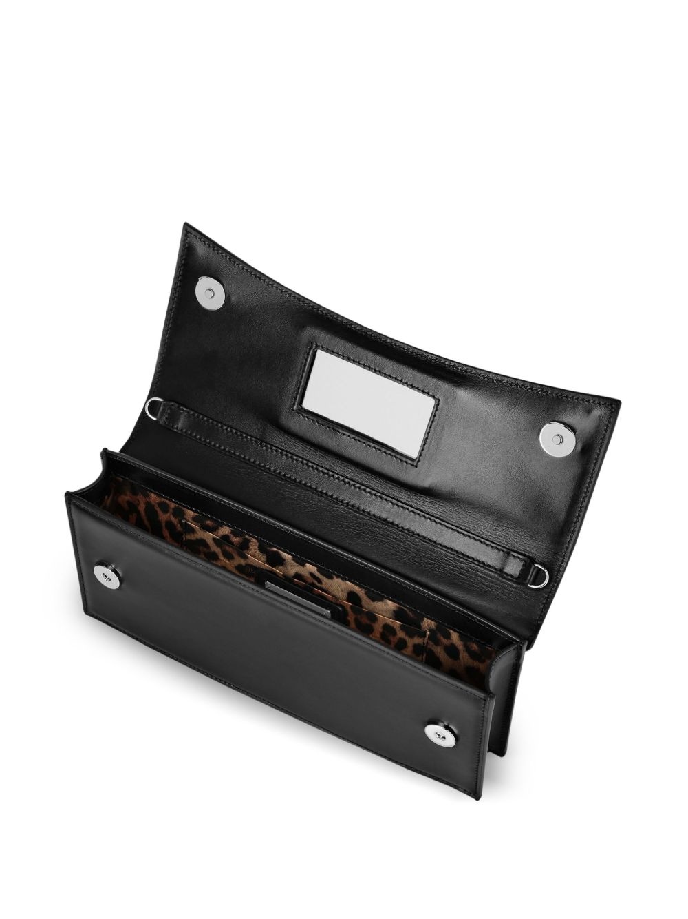 Gothic Plein crossbody bag - 3