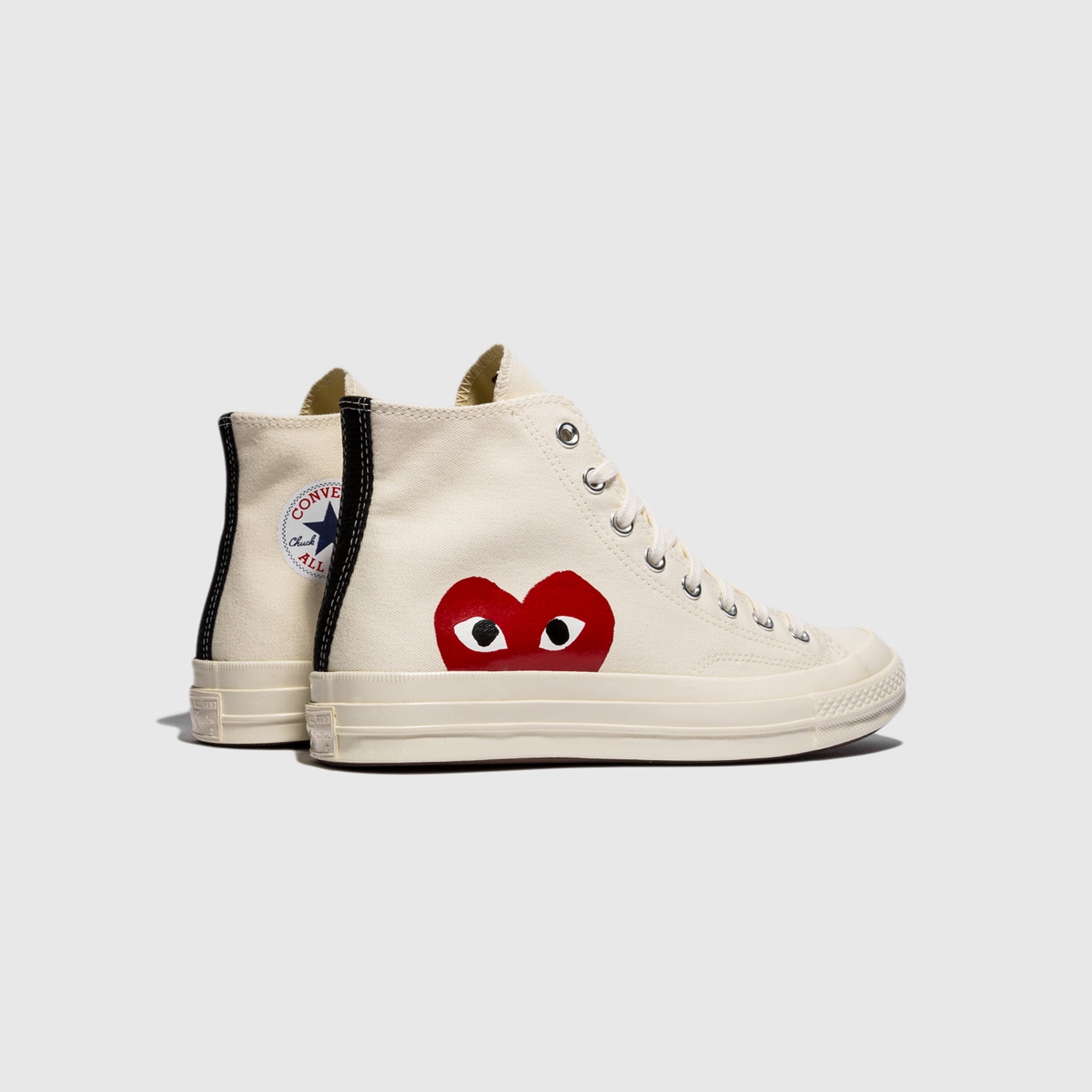 CHUCK TAYLOR ALL-STAR '70 HIGH - 5