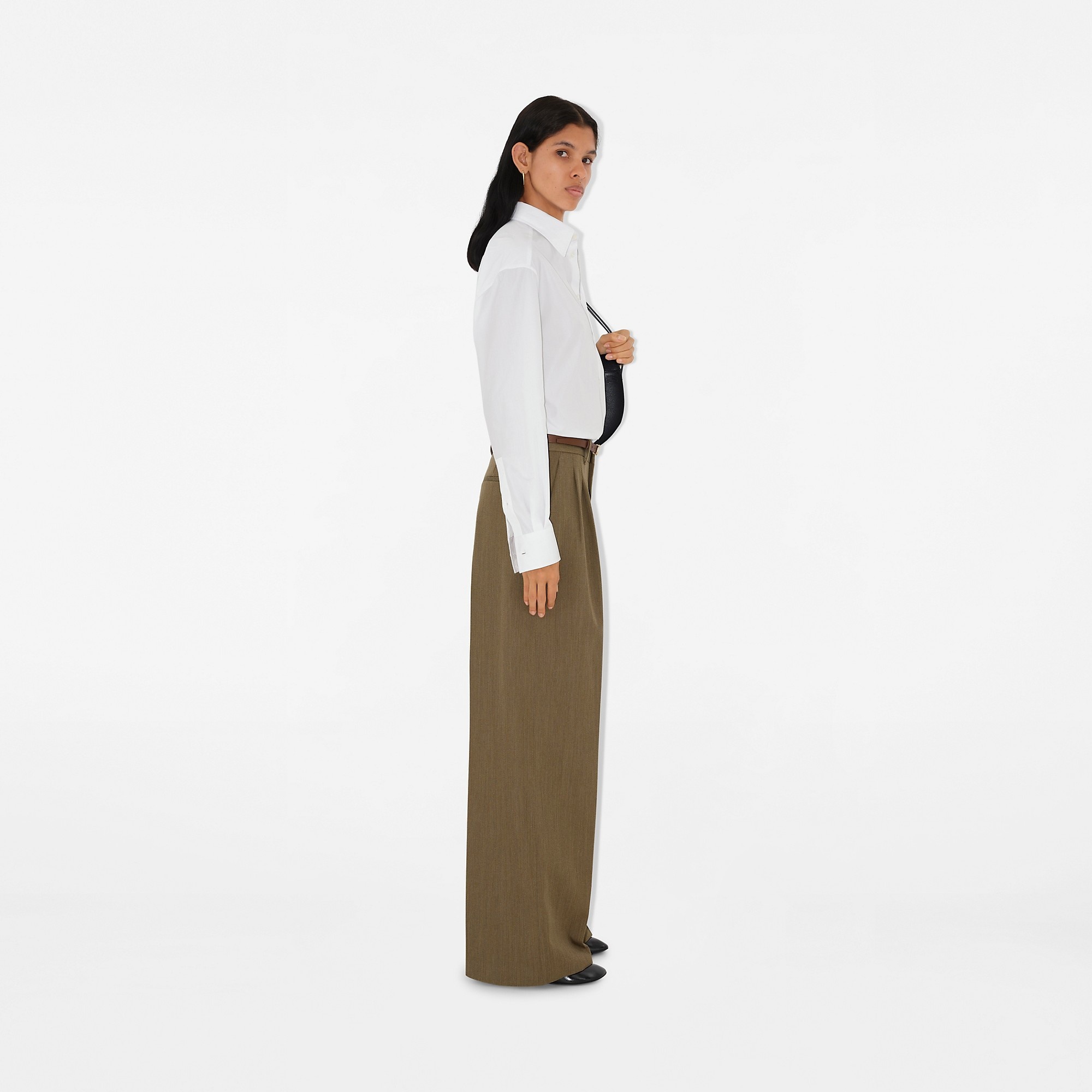Cotton Shirt - 3
