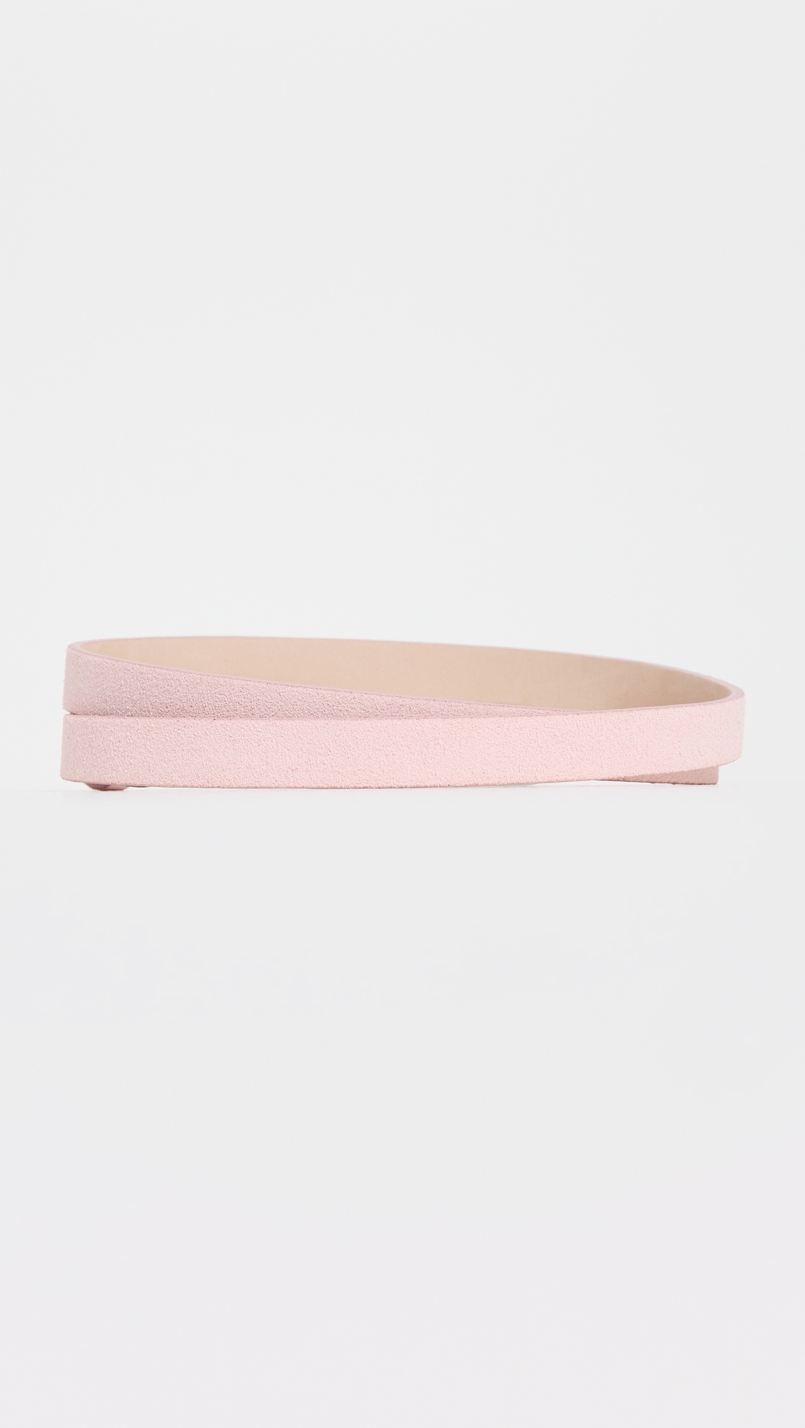Baby Rounded Rebound Belt - 3