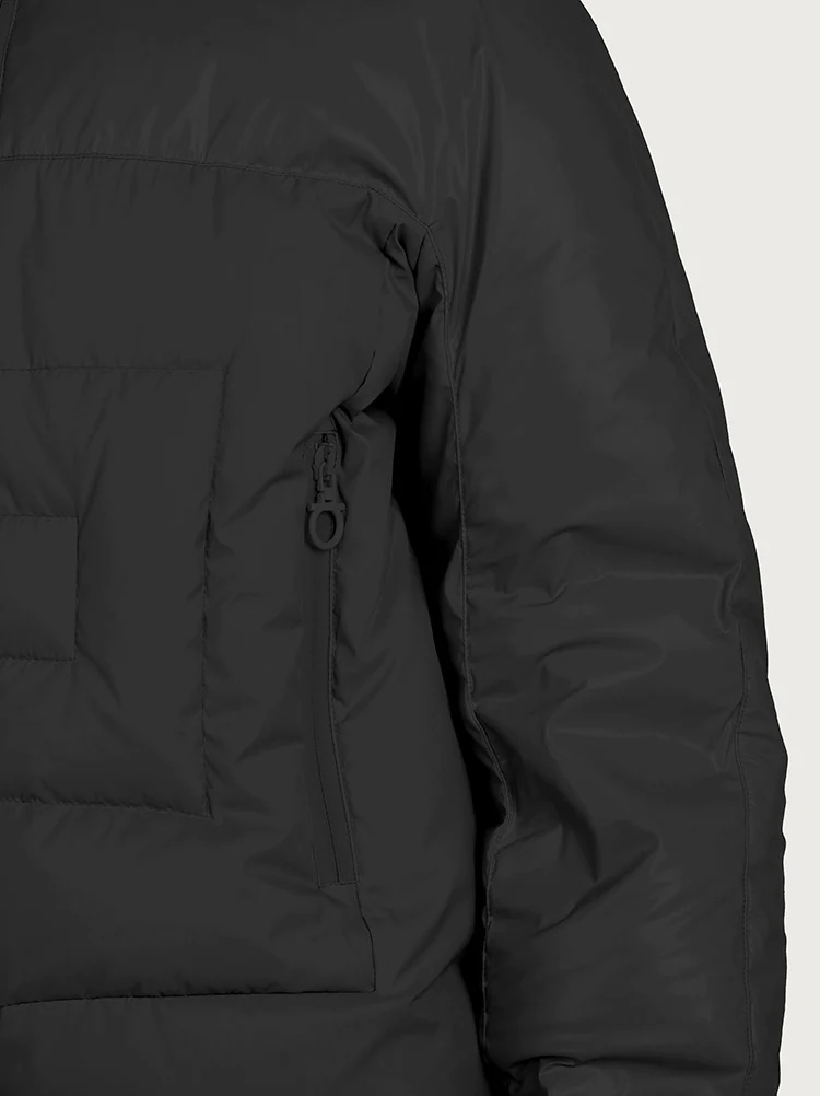 PUFFER JACKET - 7