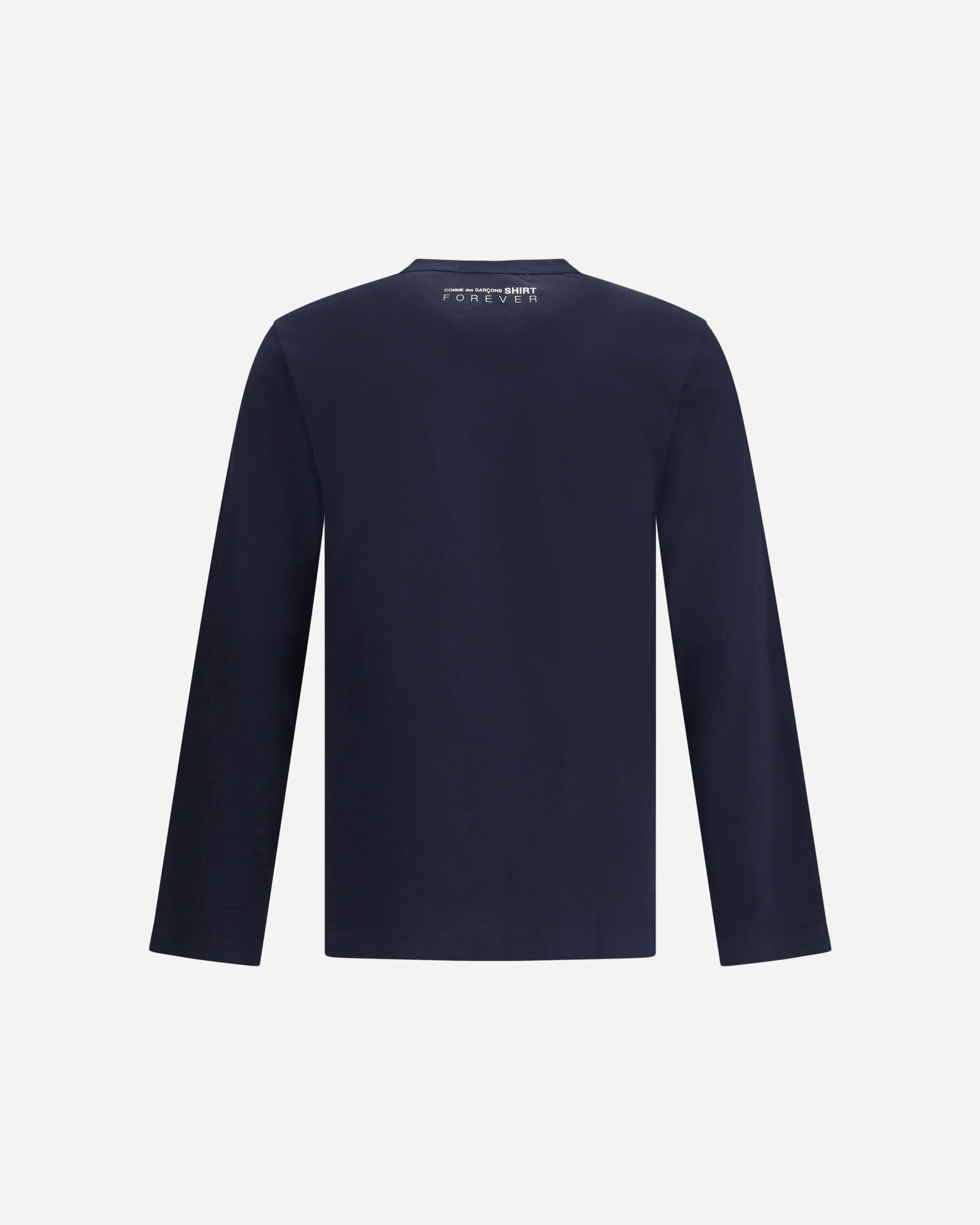 Long-sleeved T-Shirt - 2