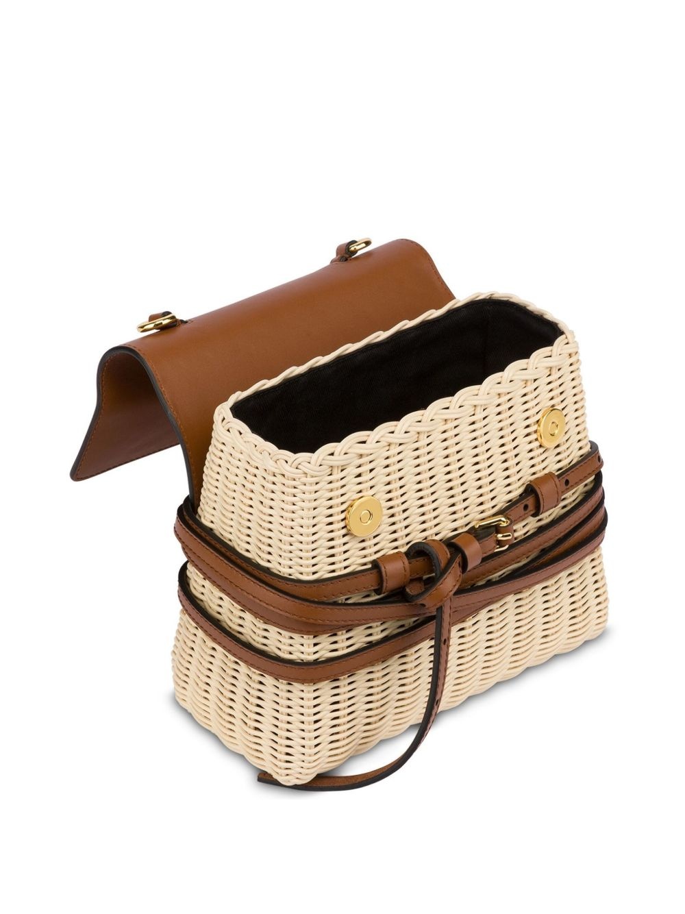 wood tote bag - 3
