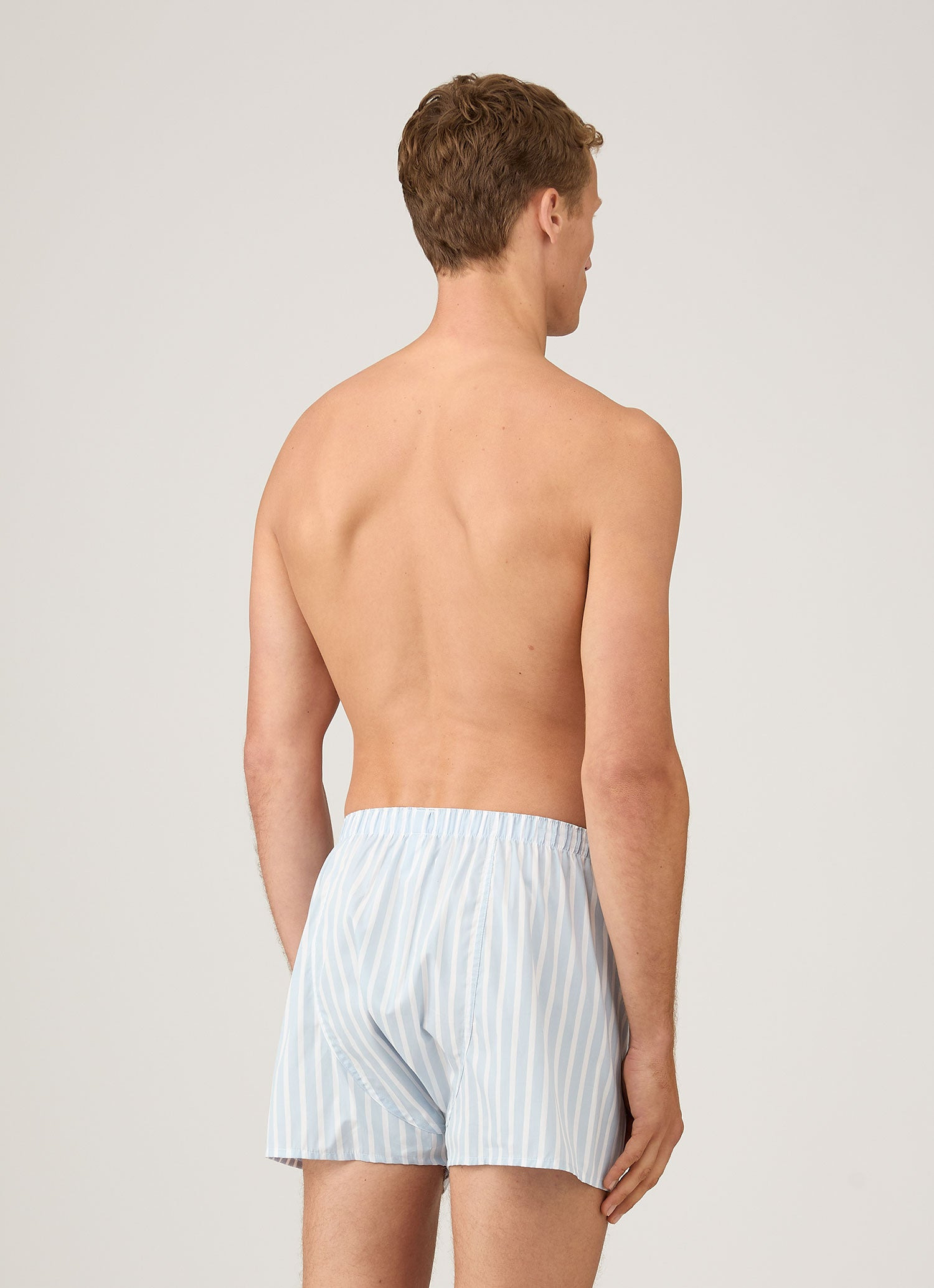 Classic Boxer Shorts - 3