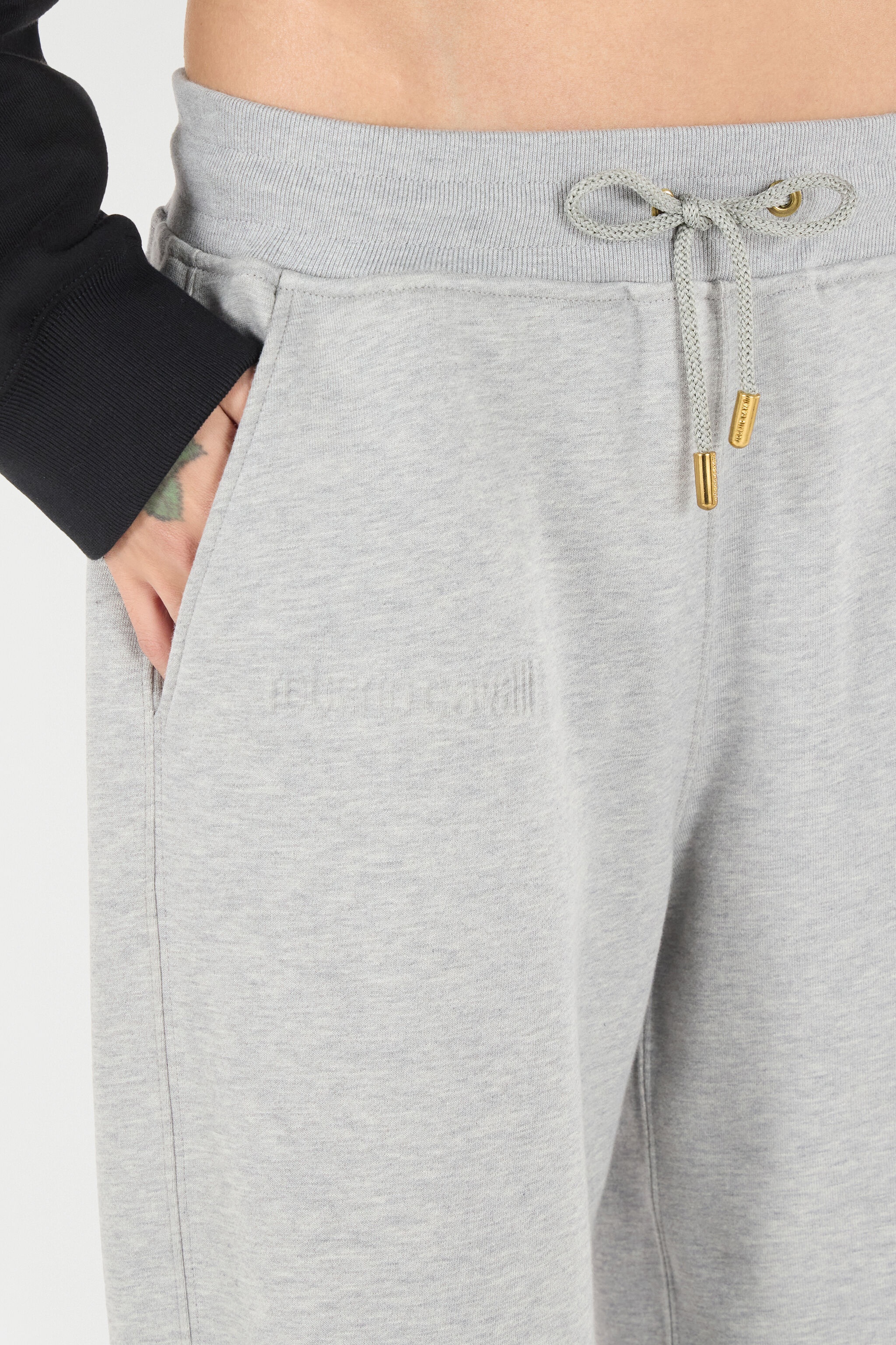Flared Sports Pants - 5