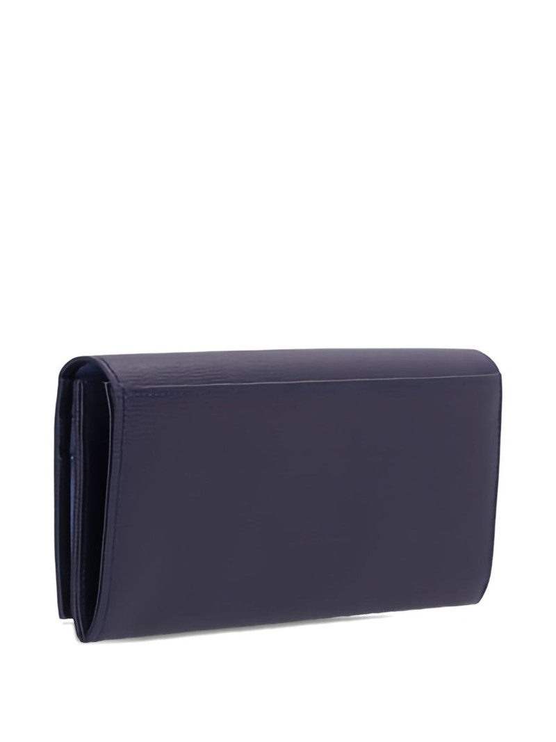 Longchamp Roseau wallet outlook