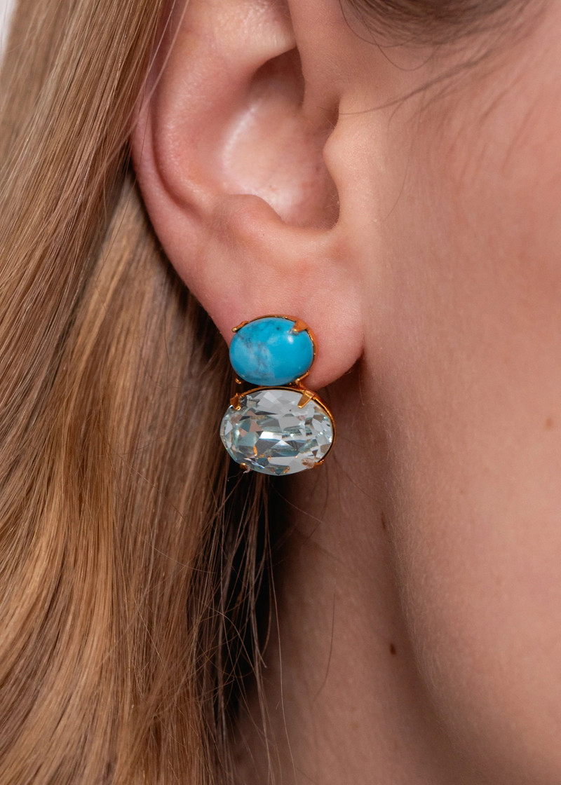 Jennifer Behr Yvette Earrings outlook