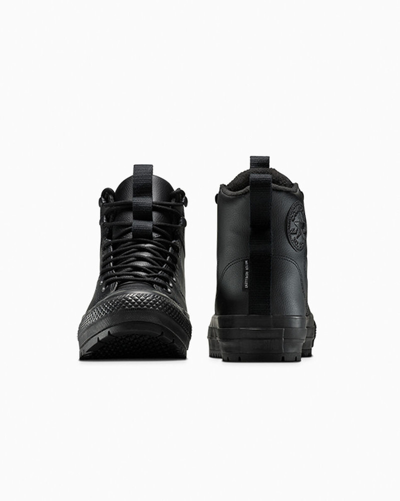Chuck Taylor All Star Water-Repellent Hiker Boot 7