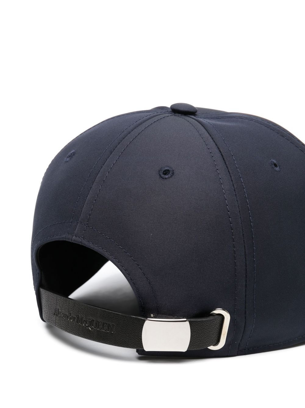 Alexander McQueen cap - 2