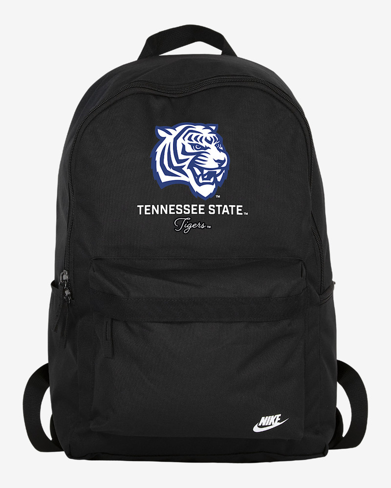 Nike College Heritage (Tennessee State University) Backpack (25L) 1