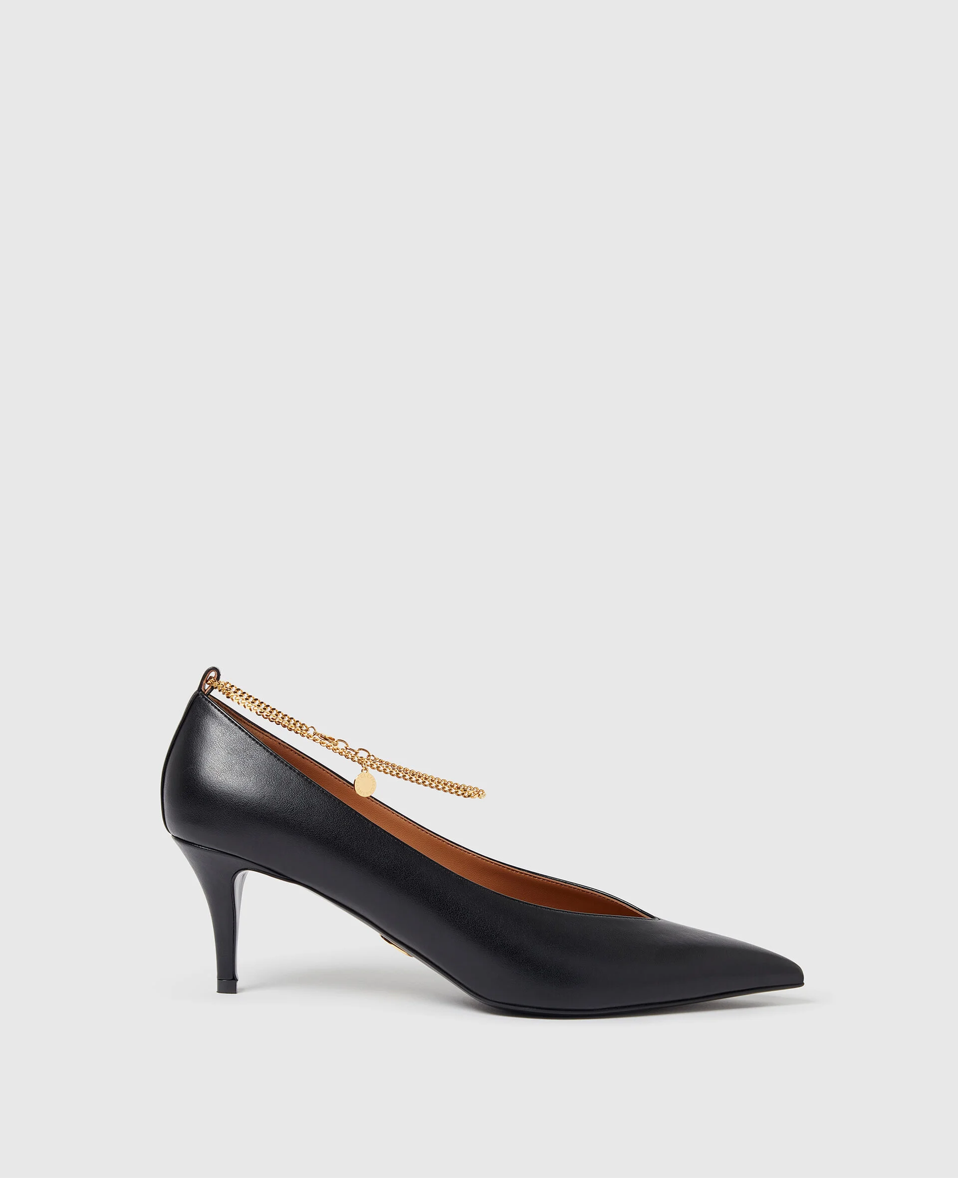 Chain-Detail Pumps - 1