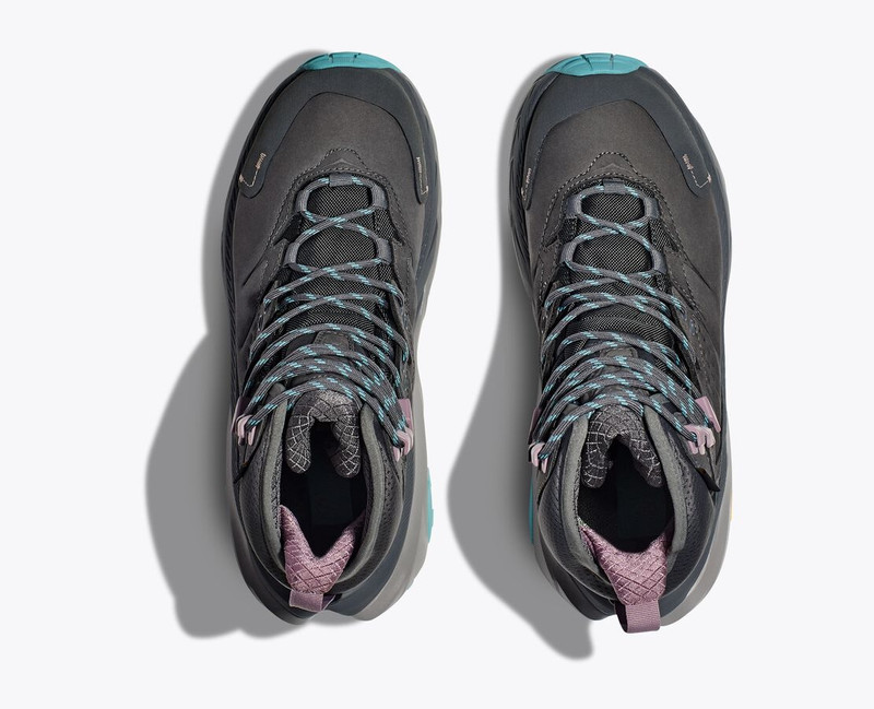 HOKA Women's Kaha 2 GTX outlook