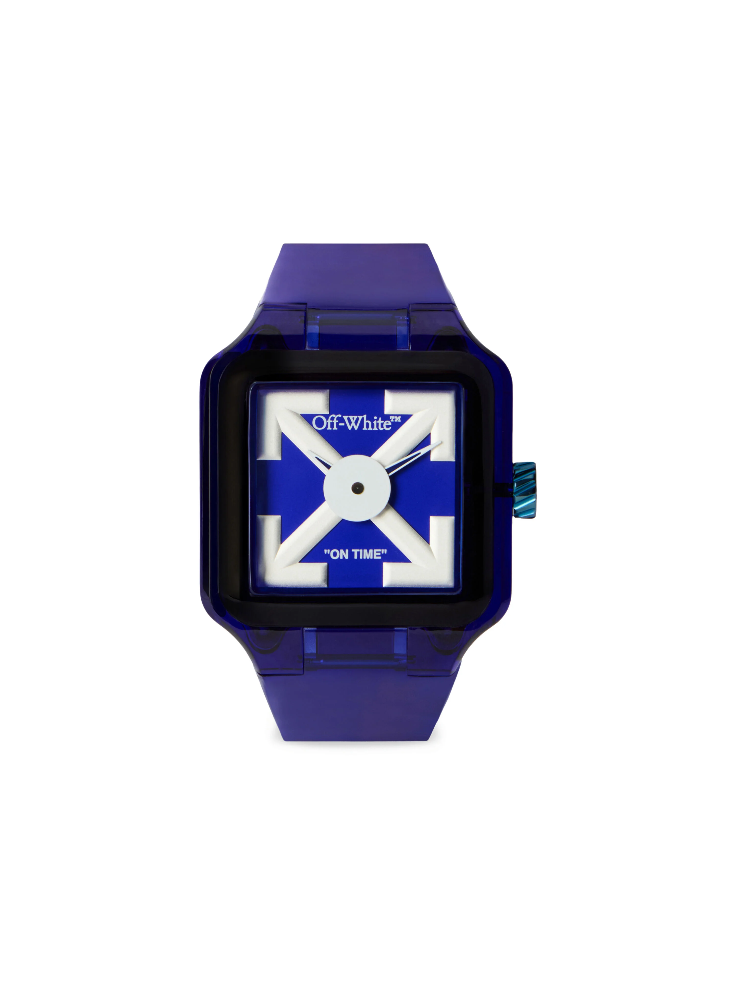 "Proto 01" Watch - 1