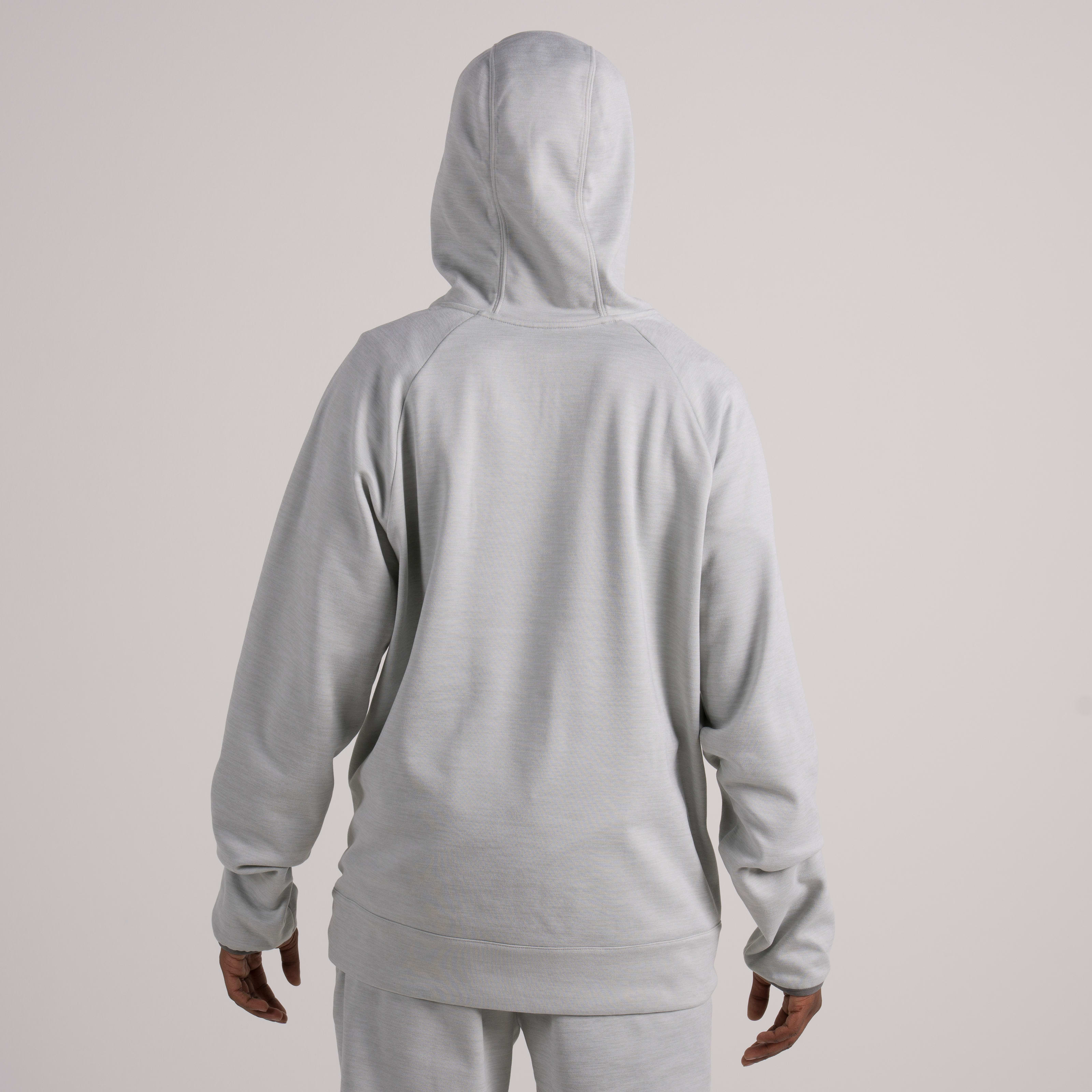 Men's Everyday Hoodie - 3