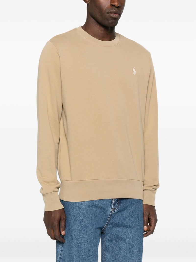 Polo Pony cotton sweatshirt 3
